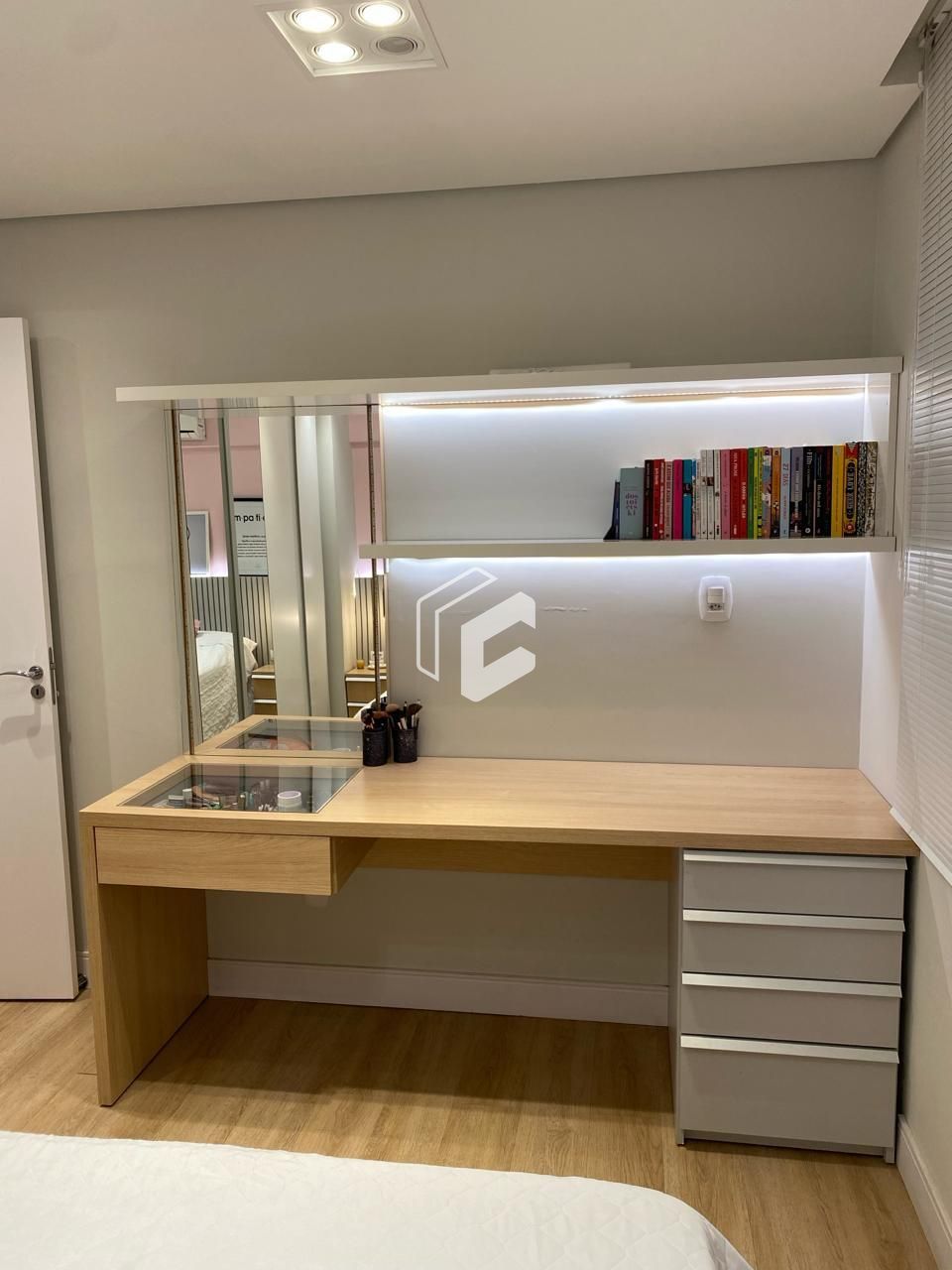 Apartamento à venda com 3 quartos, 148m² - Foto 20