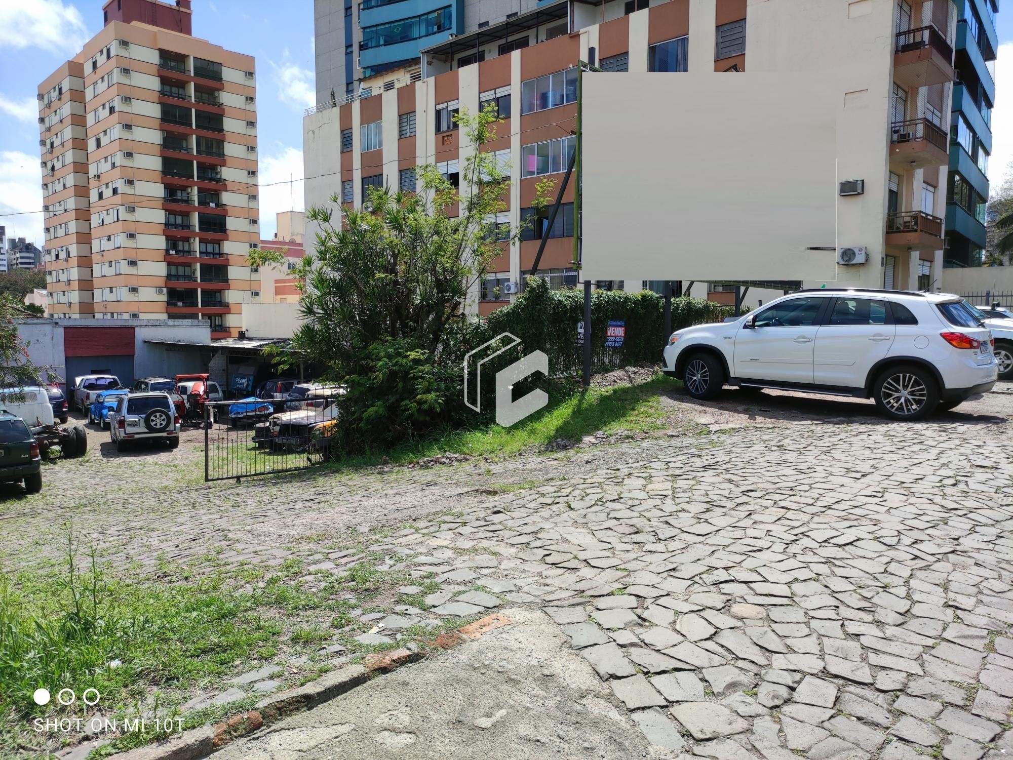 Terreno, 2465 m² - Foto 2