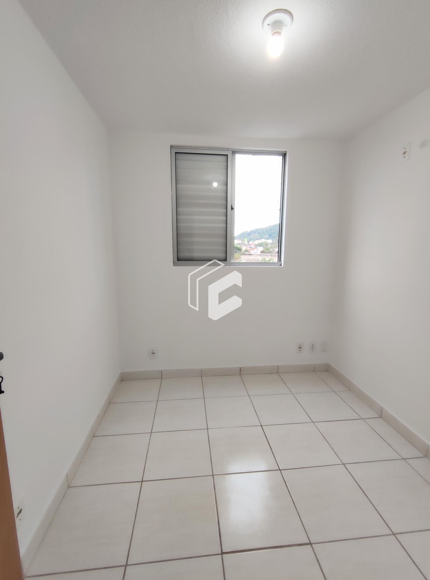 Apartamento à venda com 3 quartos, 59m² - Foto 9