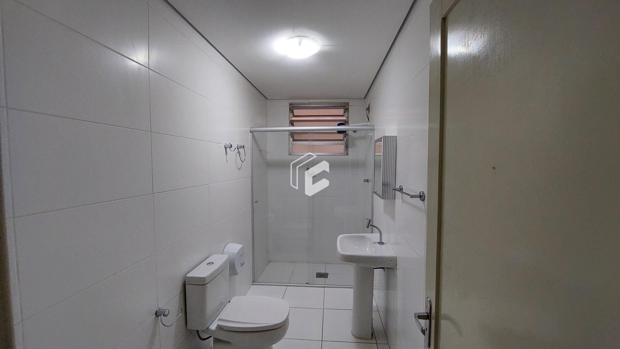 Conjunto Comercial-Sala para alugar com 4 quartos, 110m² - Foto 8