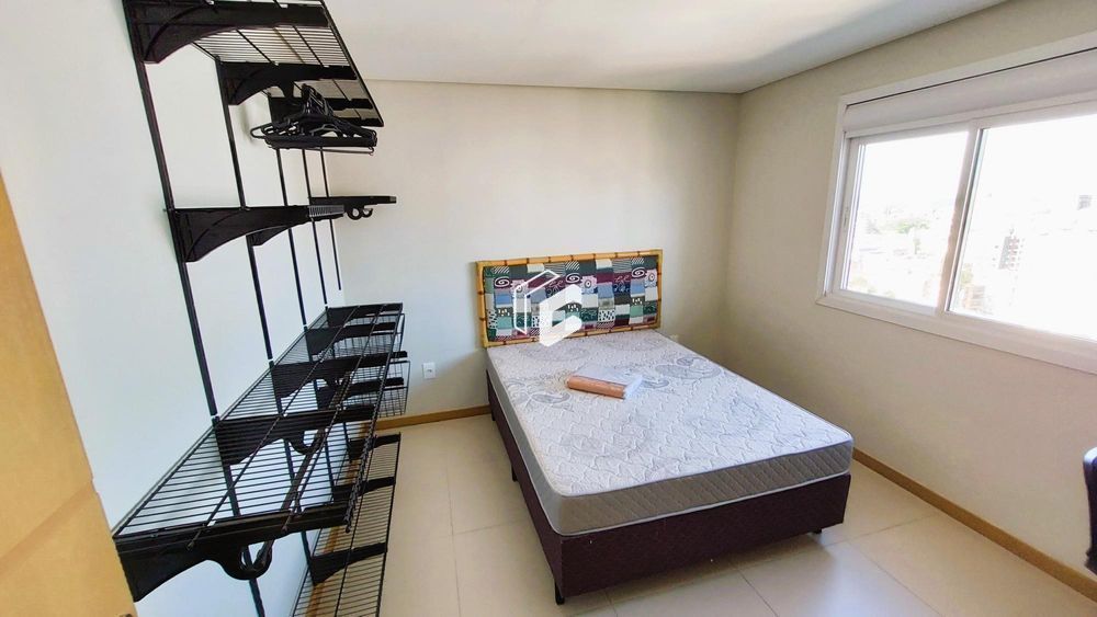 Apartamento à venda com 1 quarto, 40m² - Foto 11