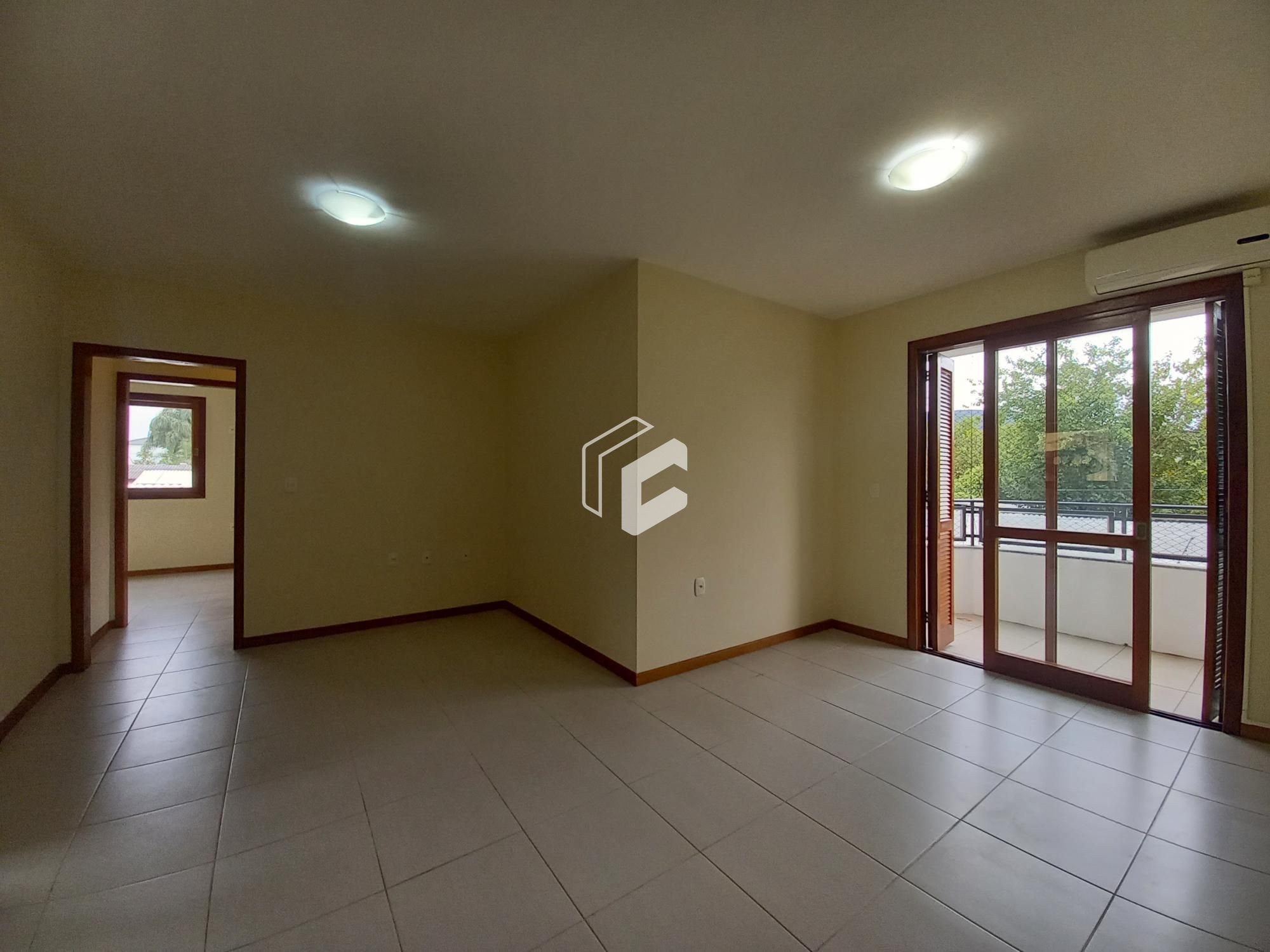 Apartamento à venda com 2 quartos, 82m² - Foto 2