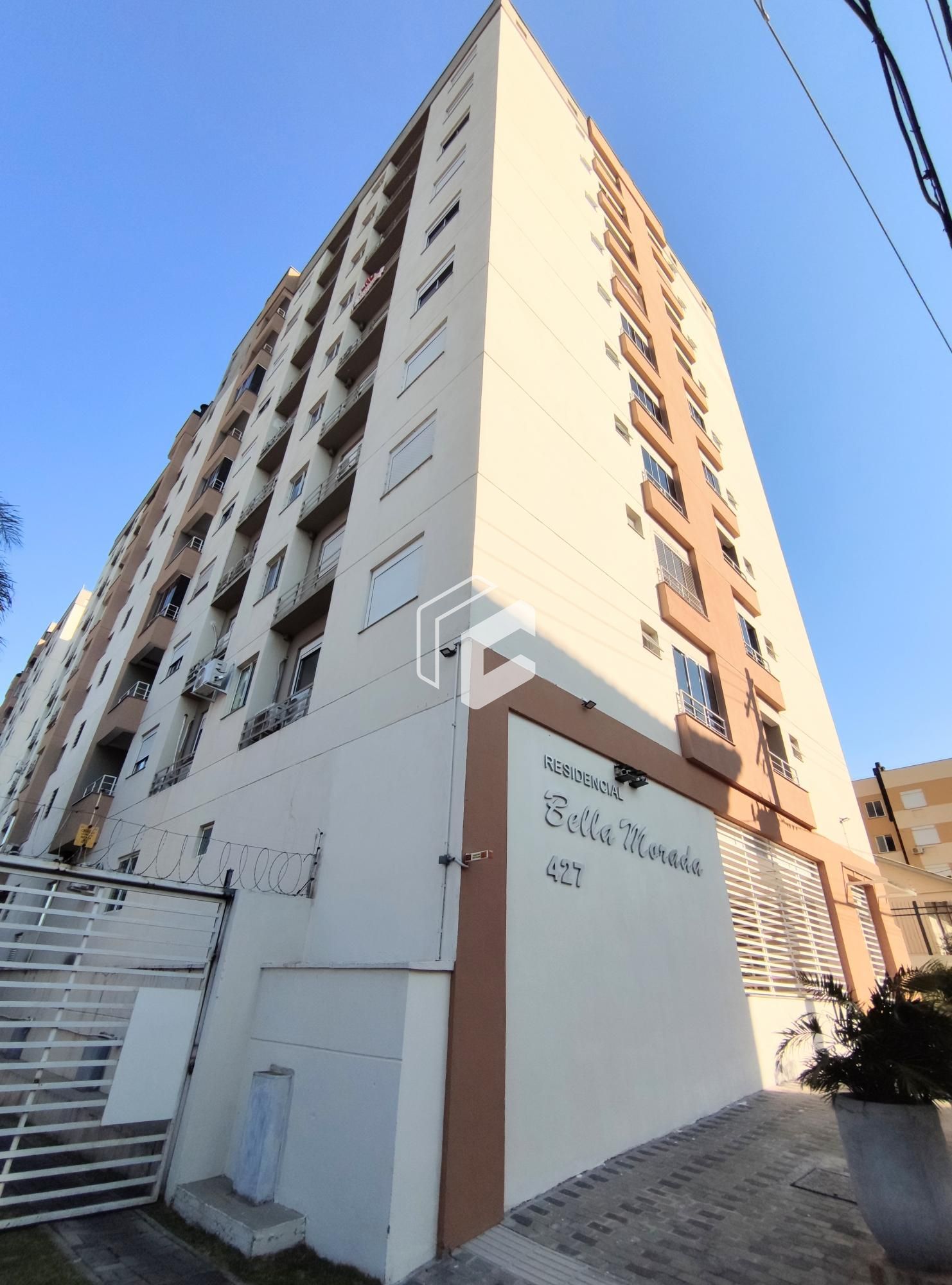 Apartamento, 2 quartos, 58 m² - Foto 1