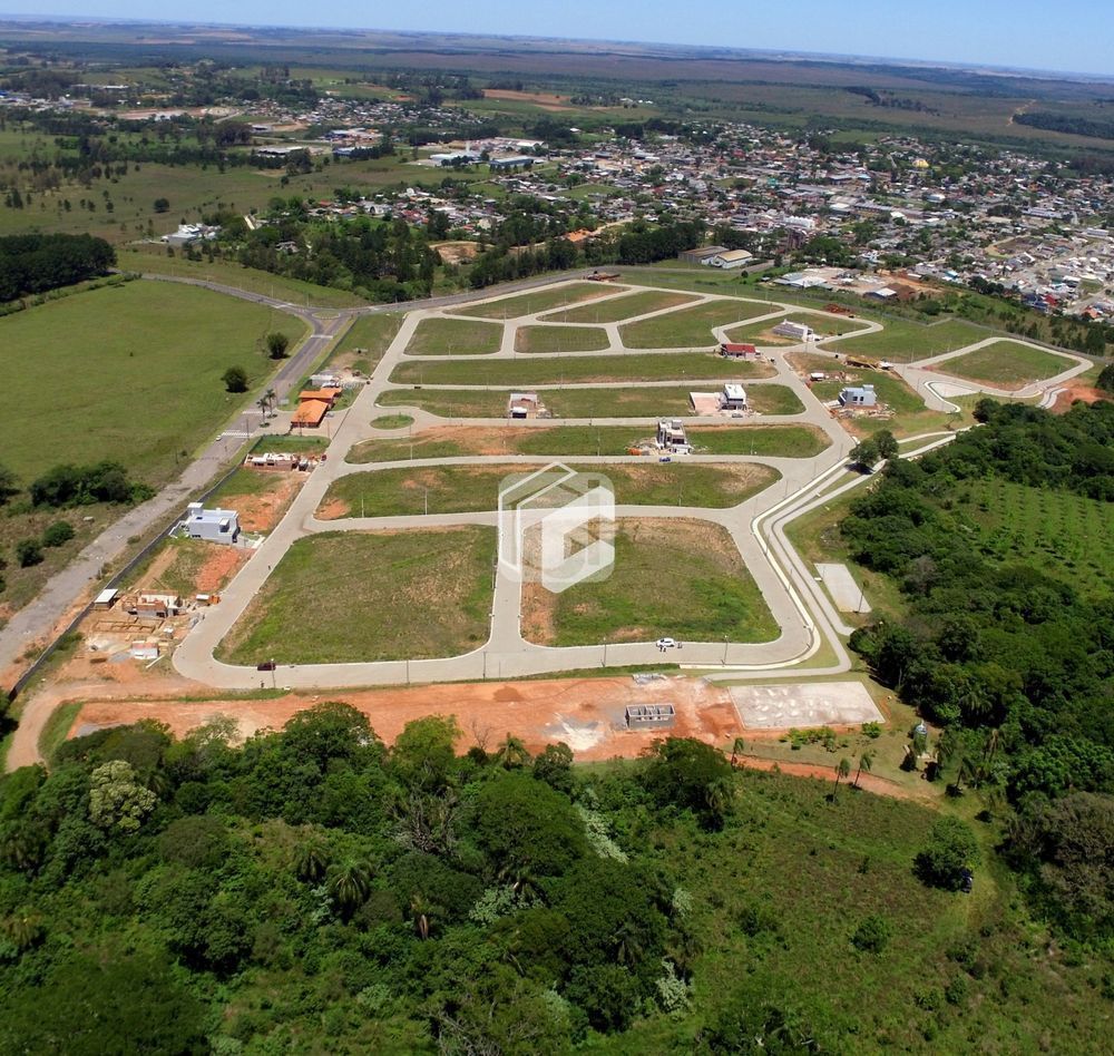 Terreno à venda, 400m² - Foto 1