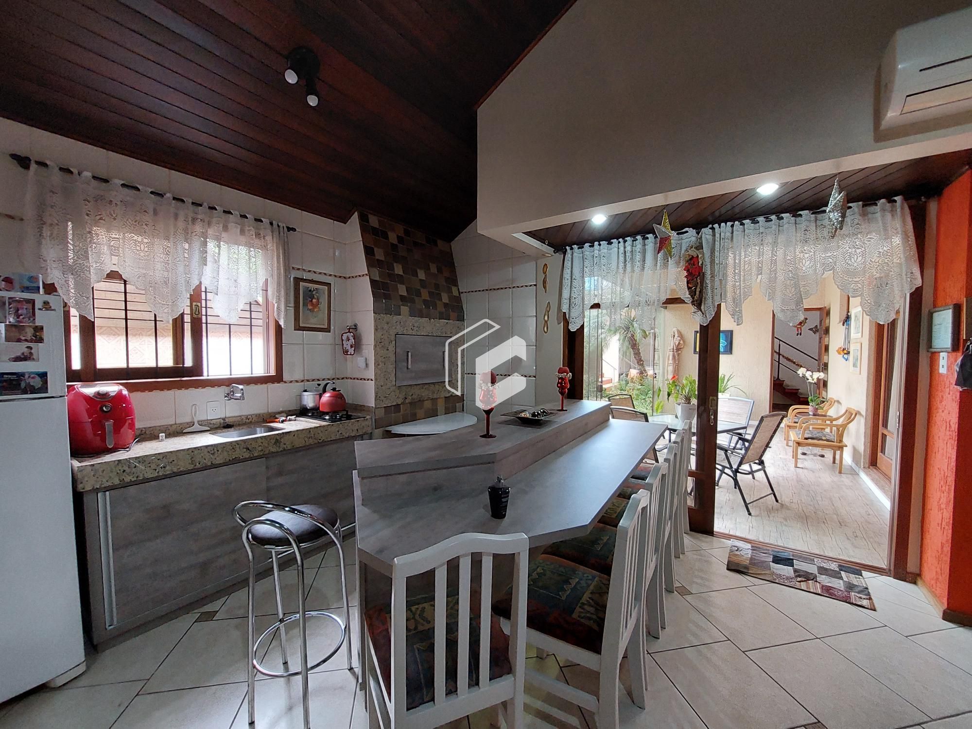 Casa, 5 quartos, 309 m² - Foto 12