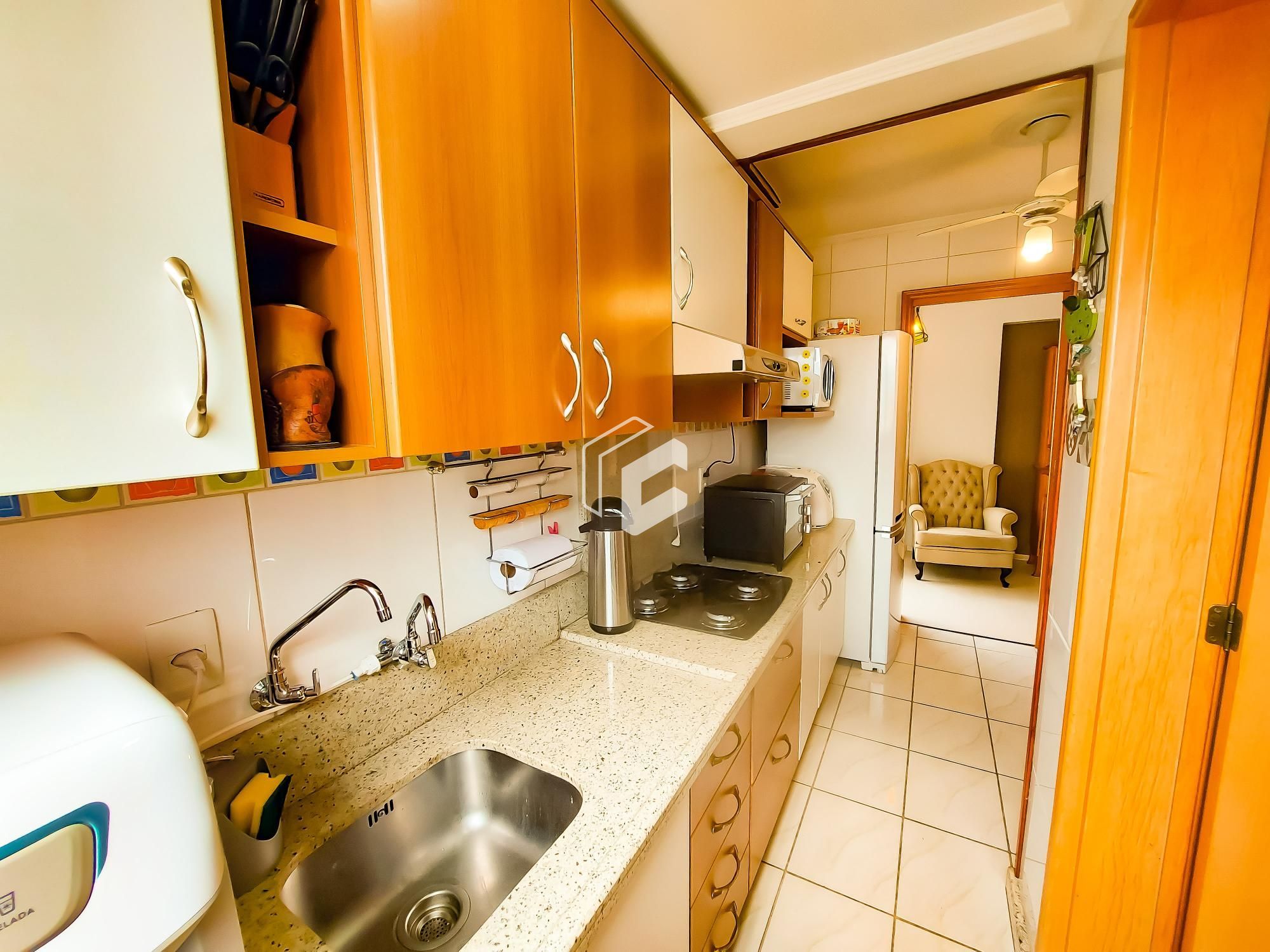 Apartamento, 3 quartos, 115 m² - Foto 12