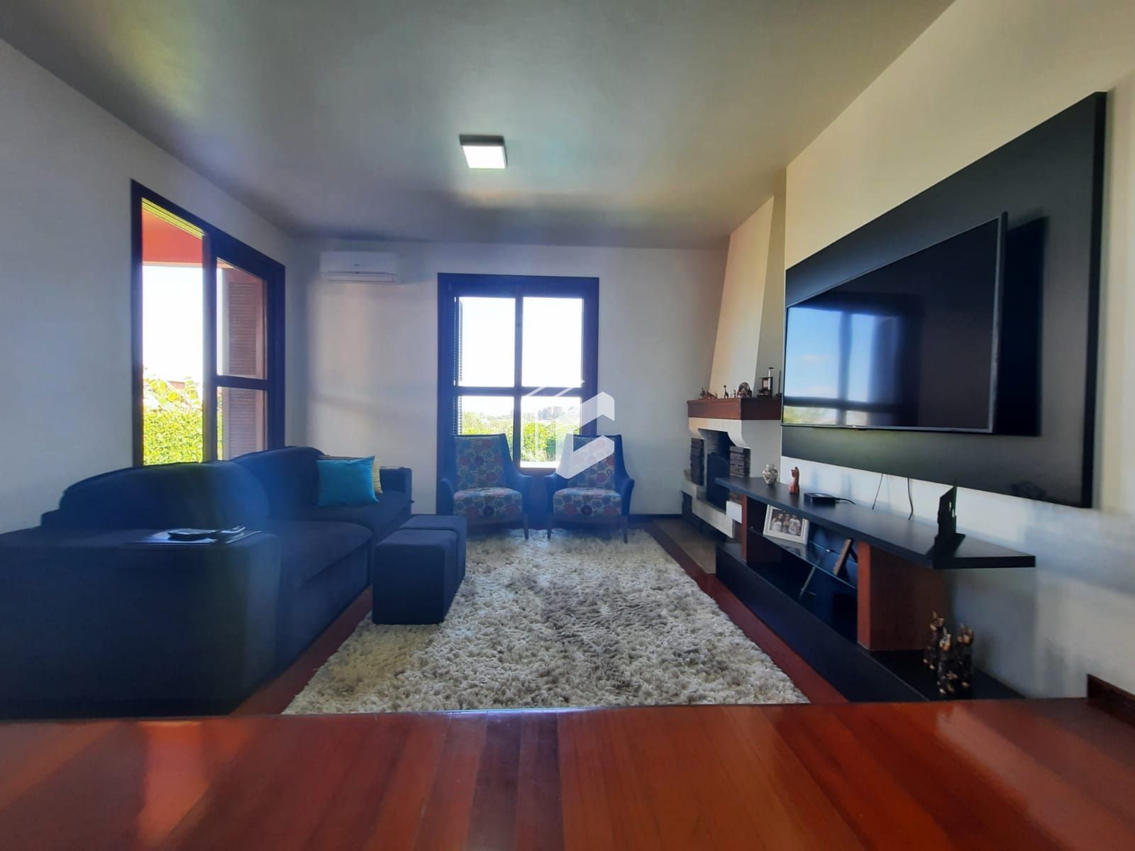 Casa, 4 quartos, 220 m² - Foto 3