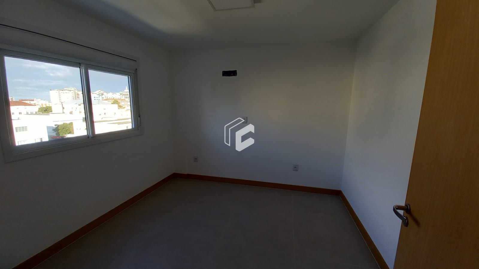 Apartamento à venda com 1 quarto, 36m² - Foto 4