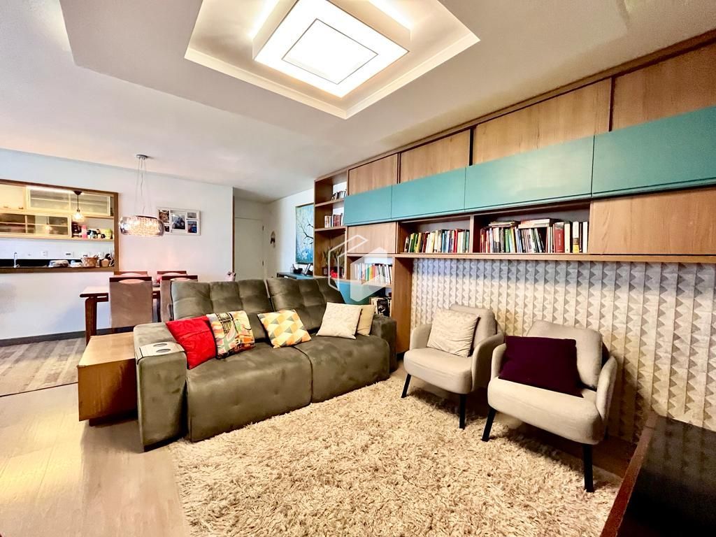 Apartamento, 3 quartos, 123 m² - Foto 3