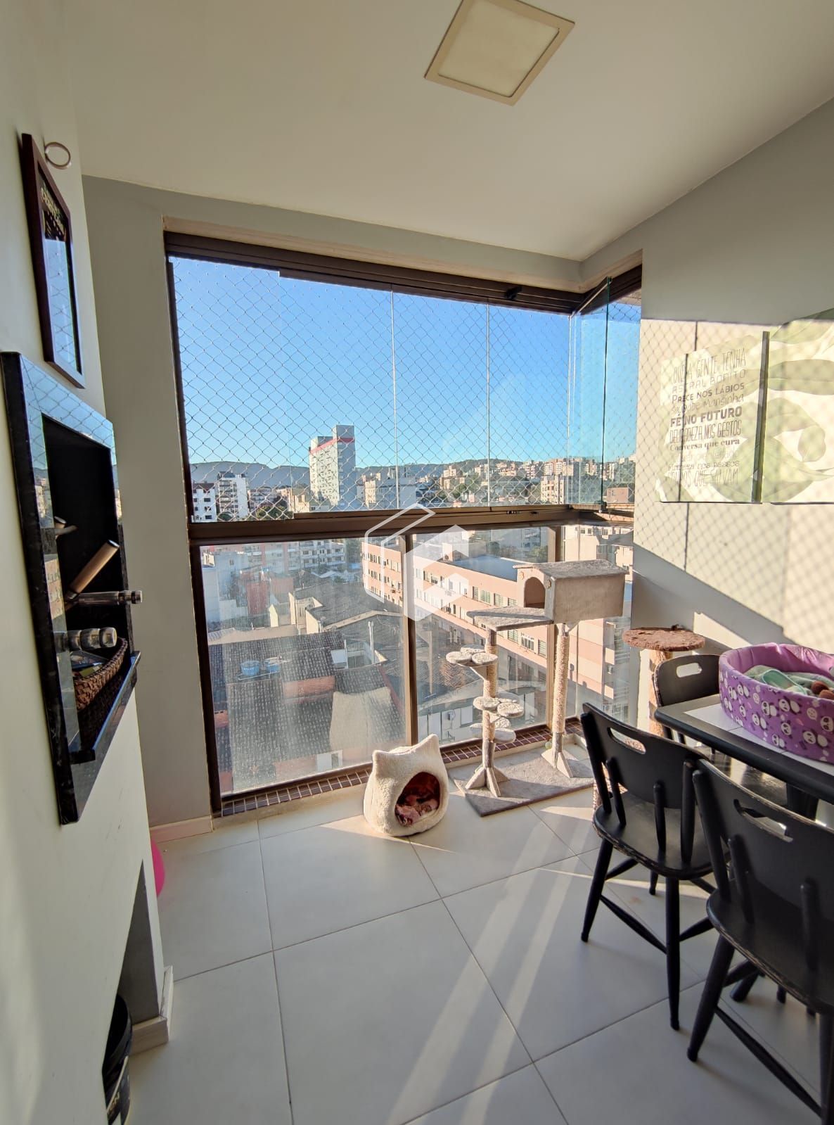 Apartamento à venda com 2 quartos, 75m² - Foto 10