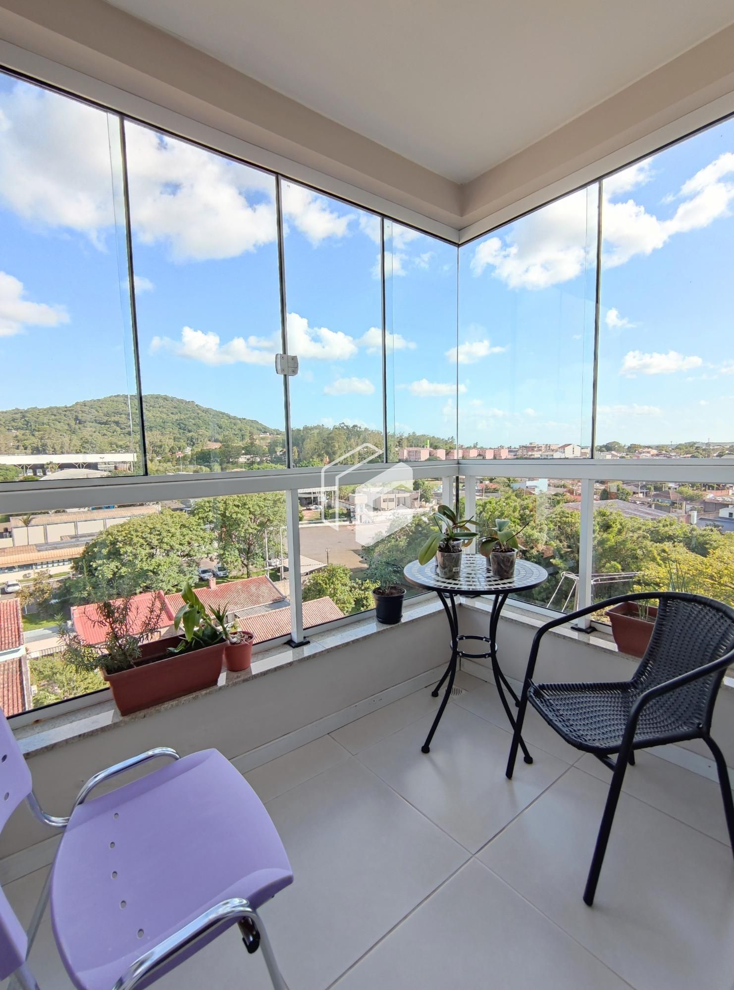 Apartamento, 1 quarto, 47 m² - Foto 2