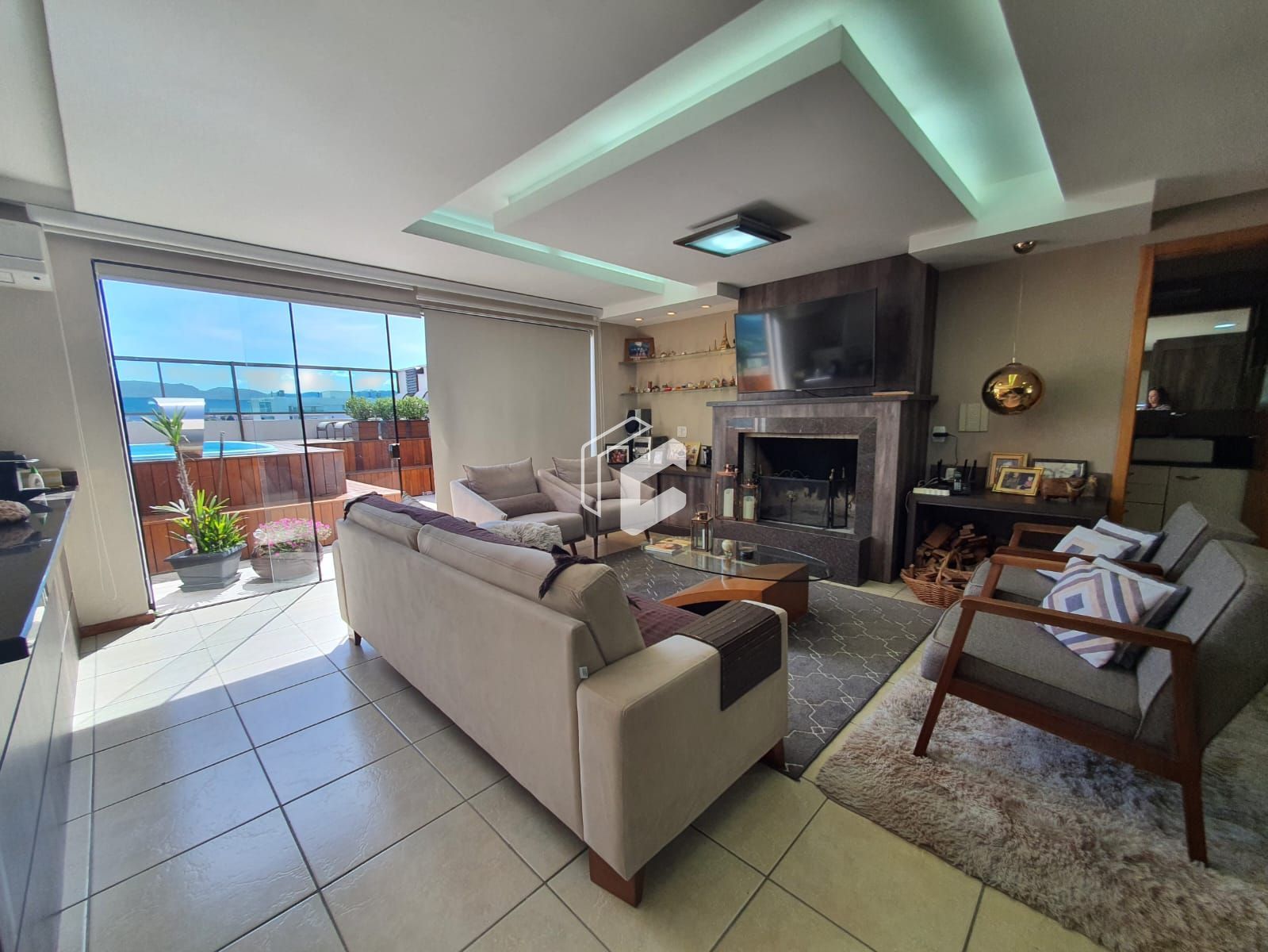 Apartamento, 4 quartos, 244 m² - Foto 38