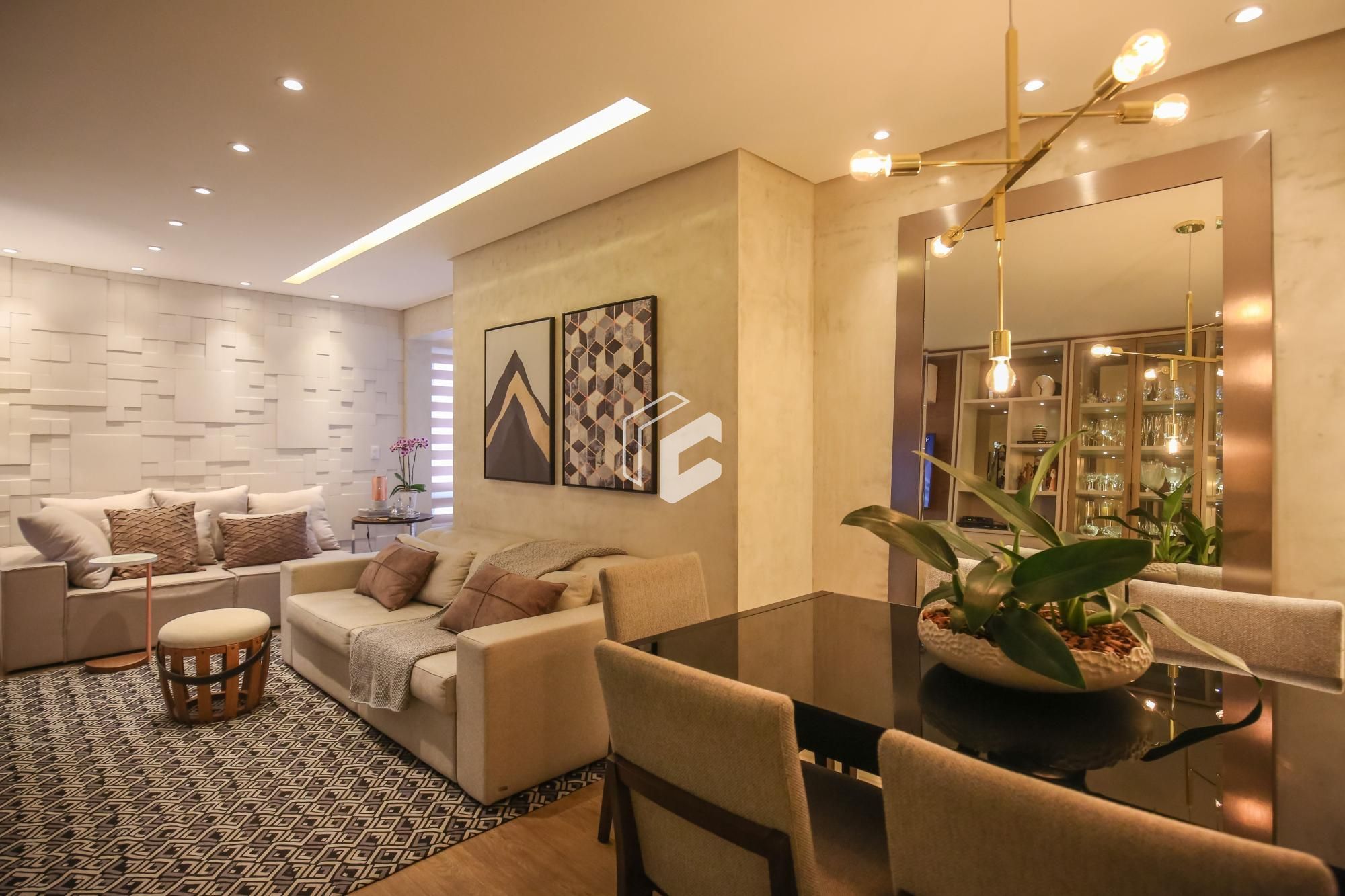 Apartamento, 3 quartos, 112 m² - Foto 2