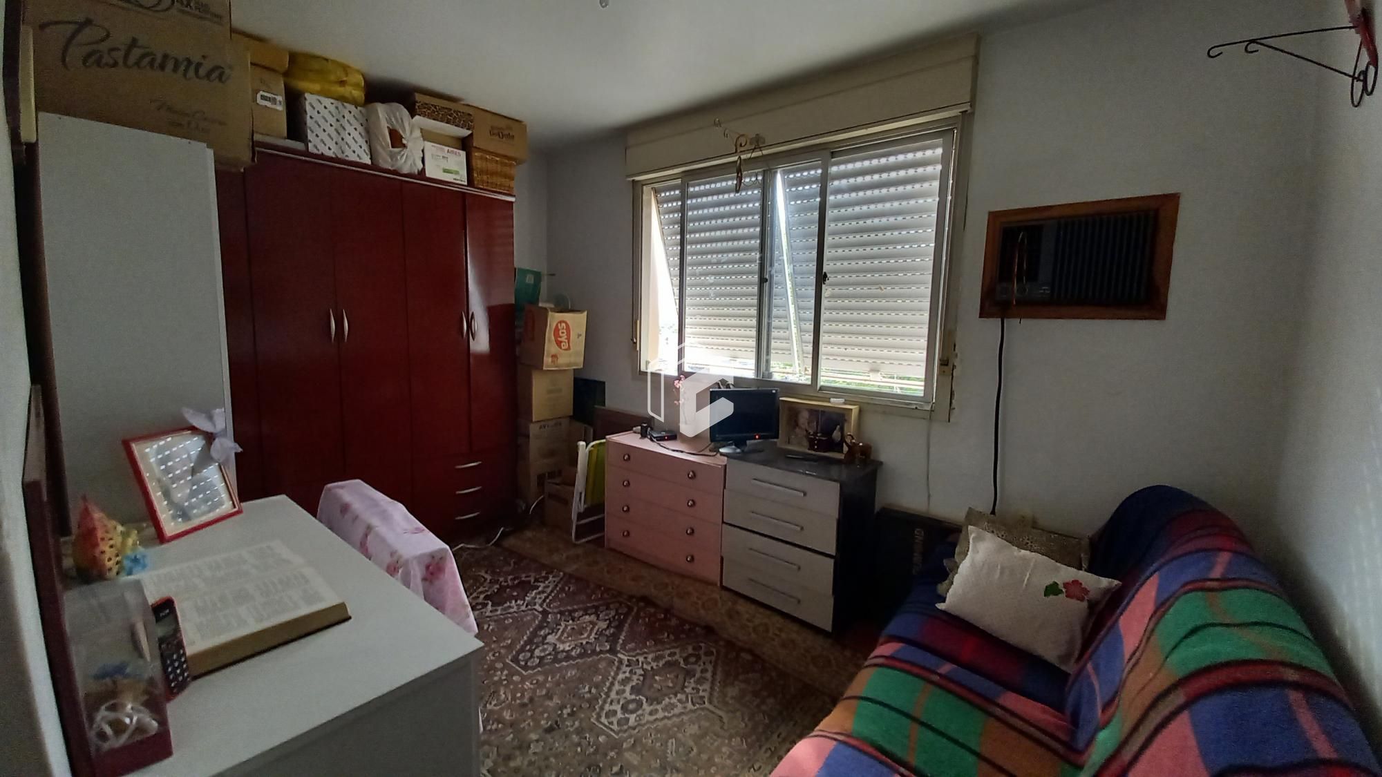 Apartamento para alugar com 3 quartos, 96m² - Foto 8