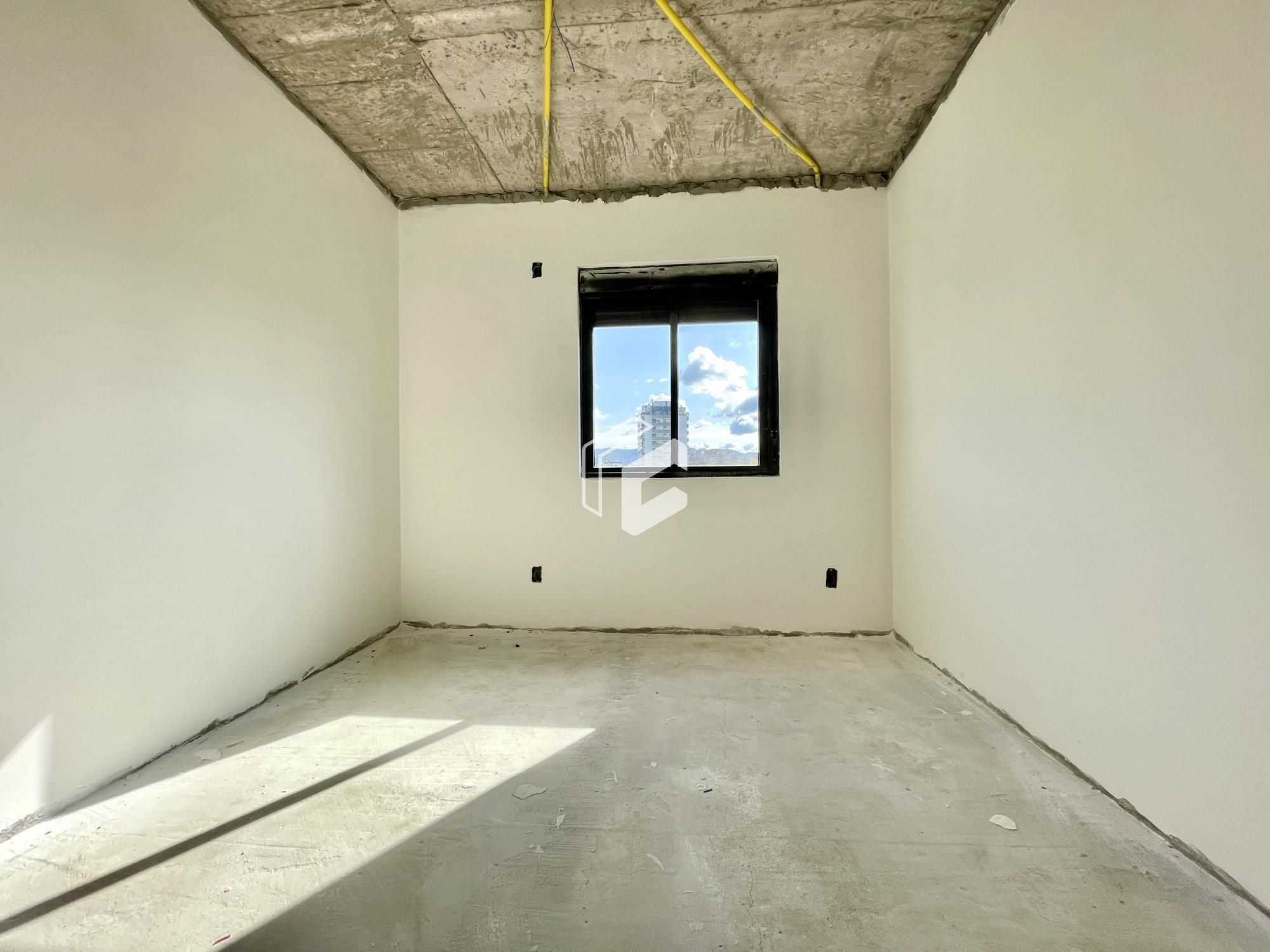 Apartamento à venda com 2 quartos, 53m² - Foto 8