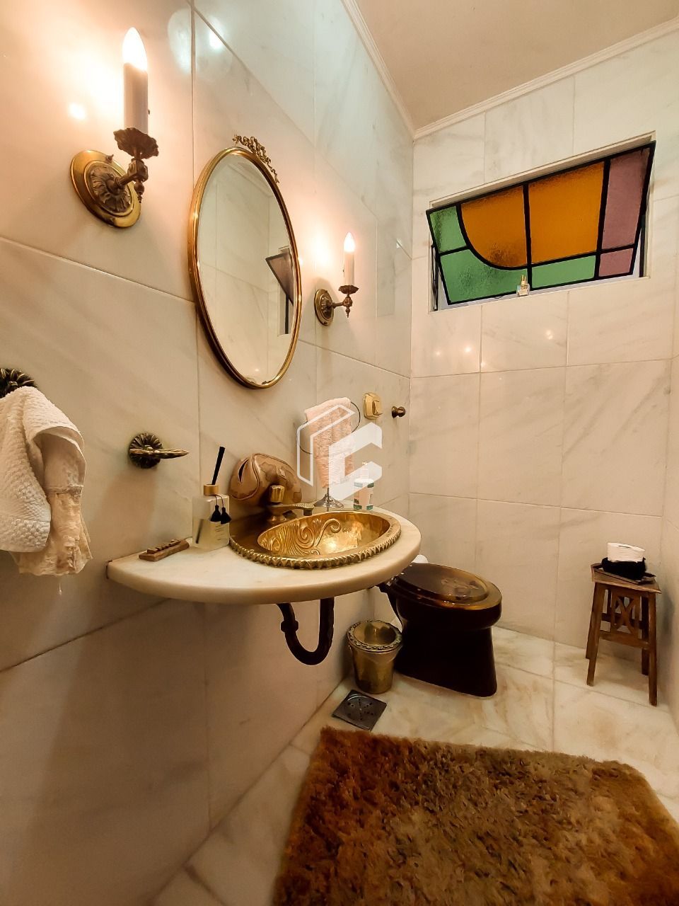 Casa, 4 quartos, 435 m² - Foto 21