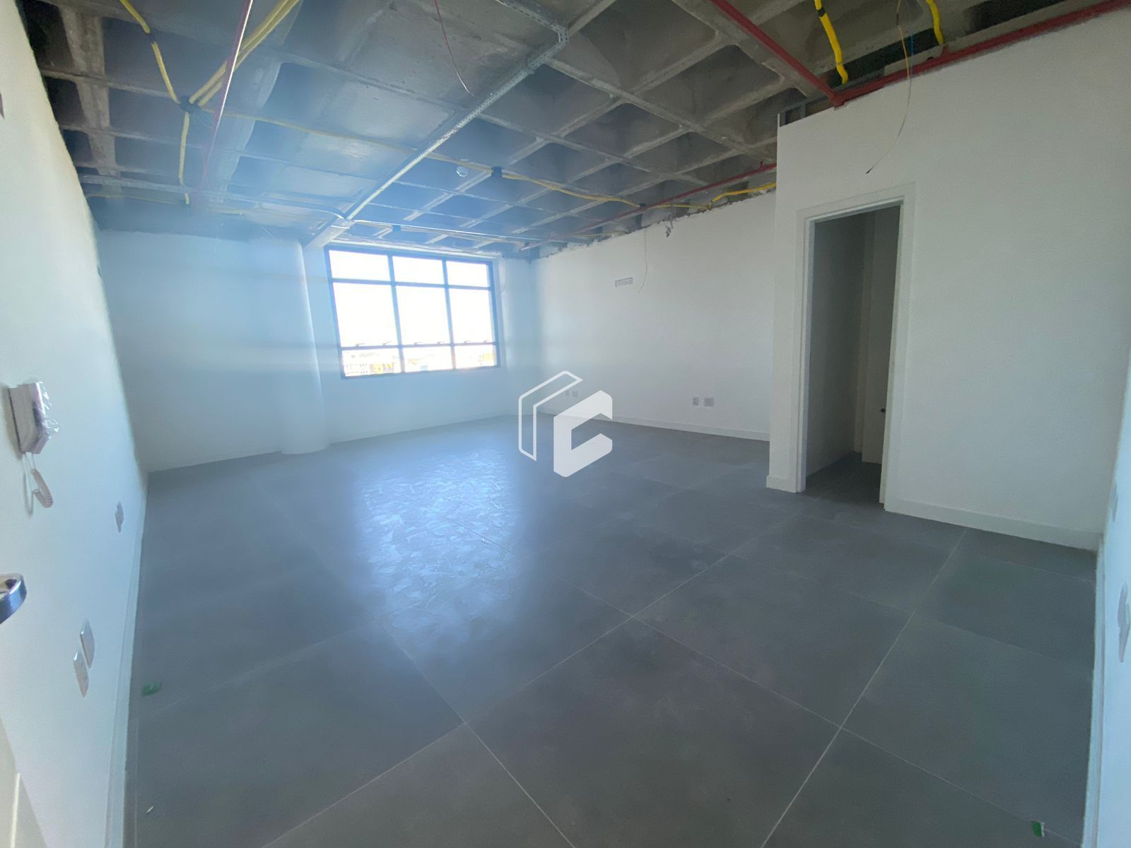 Sala-Conjunto, 45 m² - Foto 2