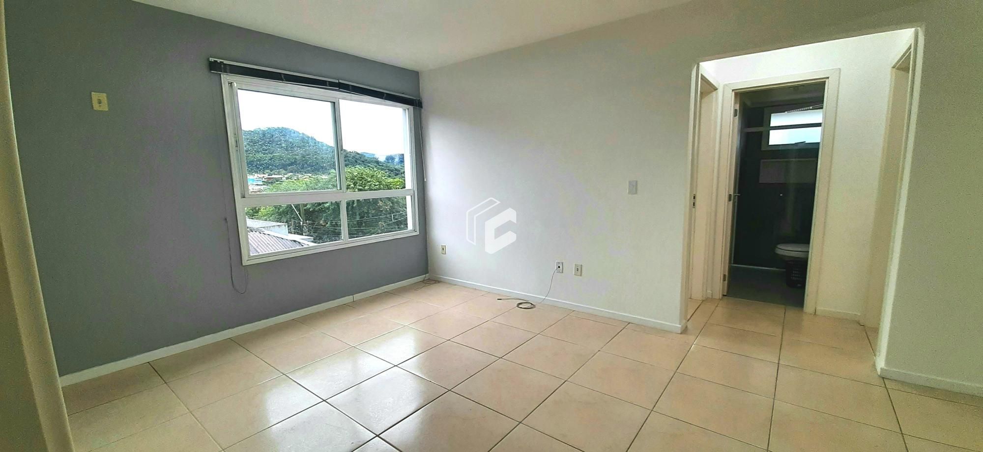 Apartamento à venda com 2 quartos, 62m² - Foto 2