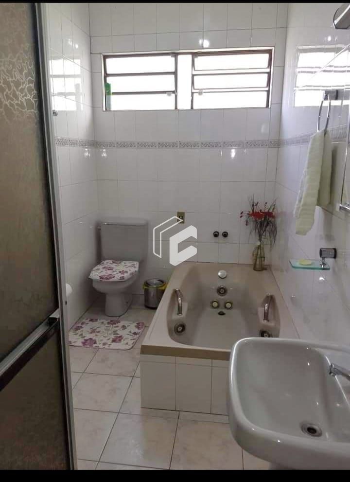 Casa à venda com 3 quartos, 149m² - Foto 9