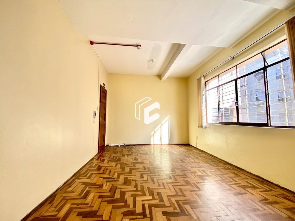 Conjunto Comercial-Sala para alugar com 1 quarto, 30m² - Foto 2