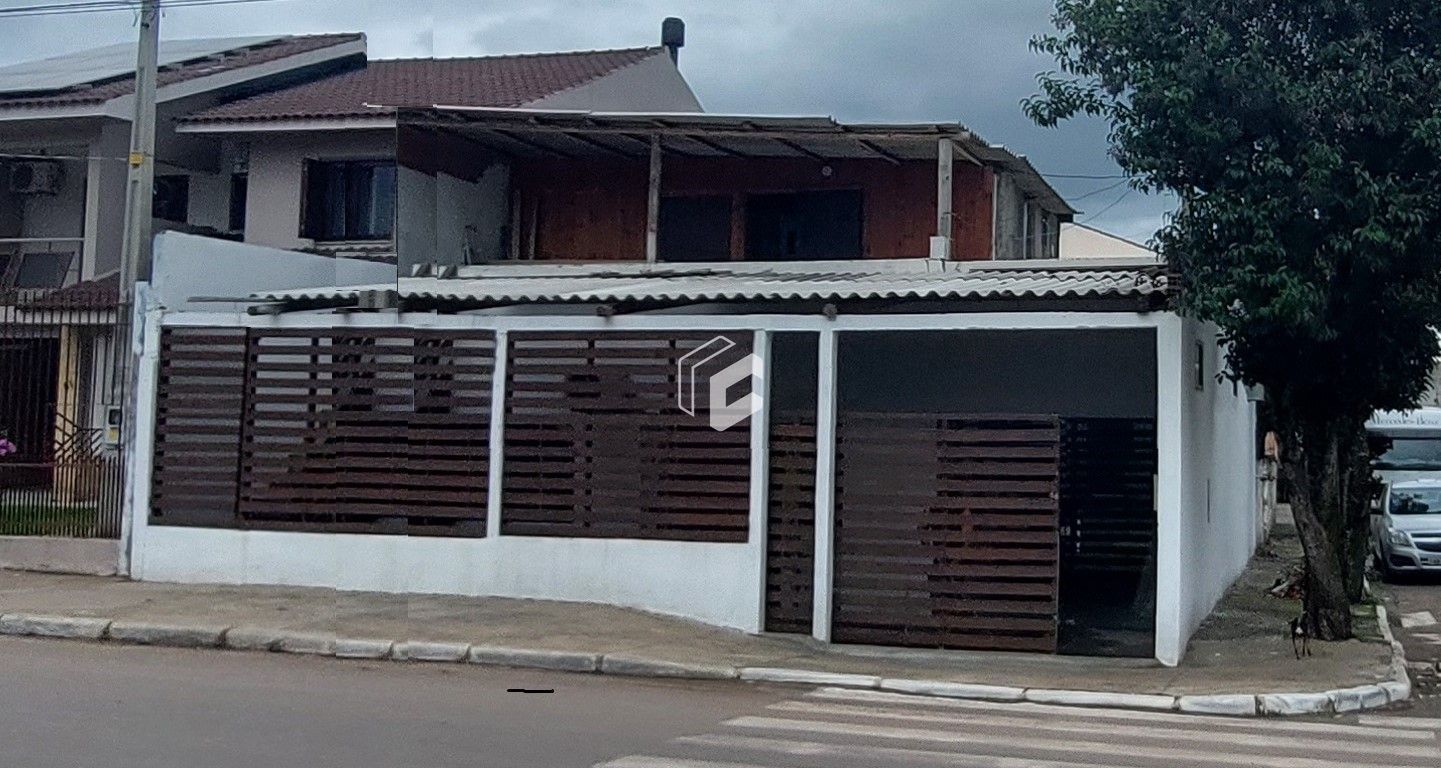 Loja-Salão para alugar com 2 quartos, 90m² - Foto 1