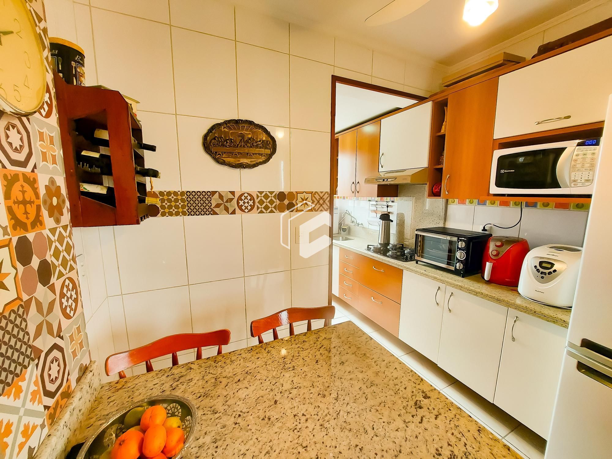 Apartamento, 3 quartos, 115 m² - Foto 10