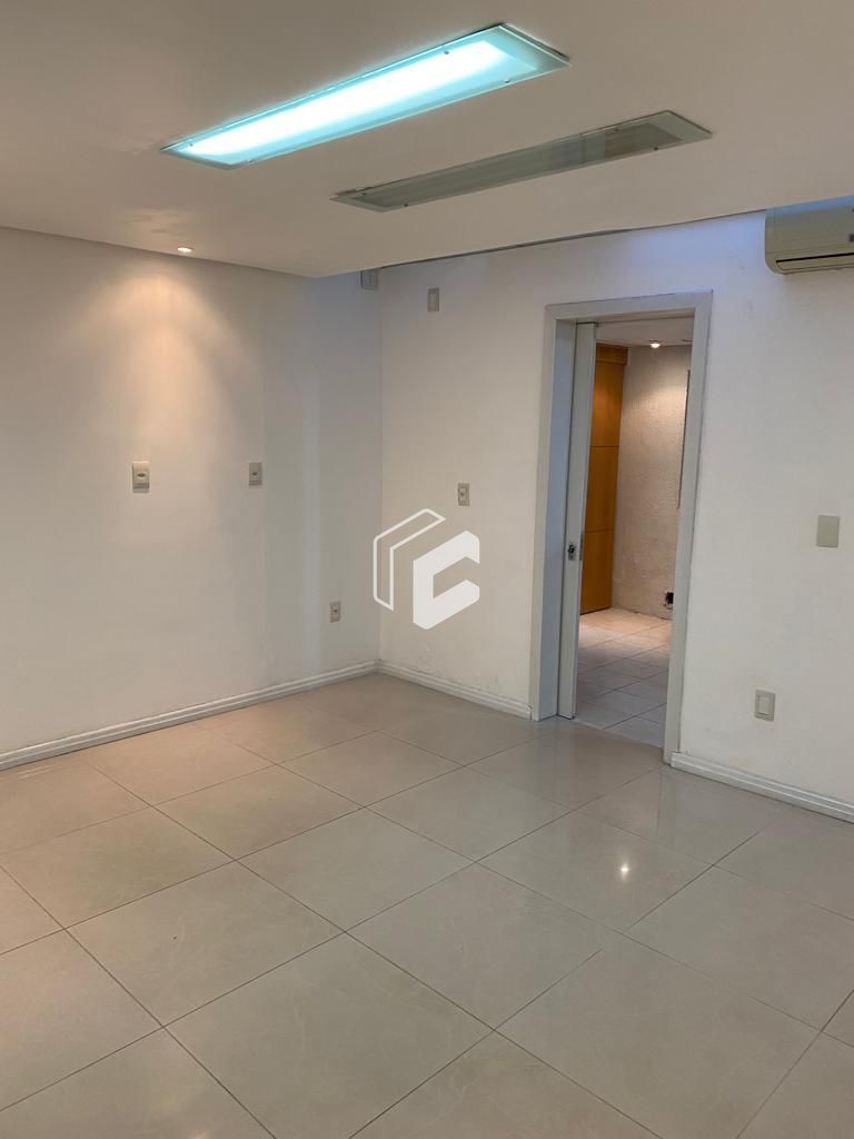 Conjunto Comercial-Sala à venda com 1 quarto, 45m² - Foto 8