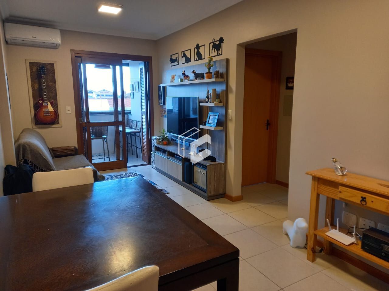 Apartamento à venda com 2 quartos, 73m² - Foto 4