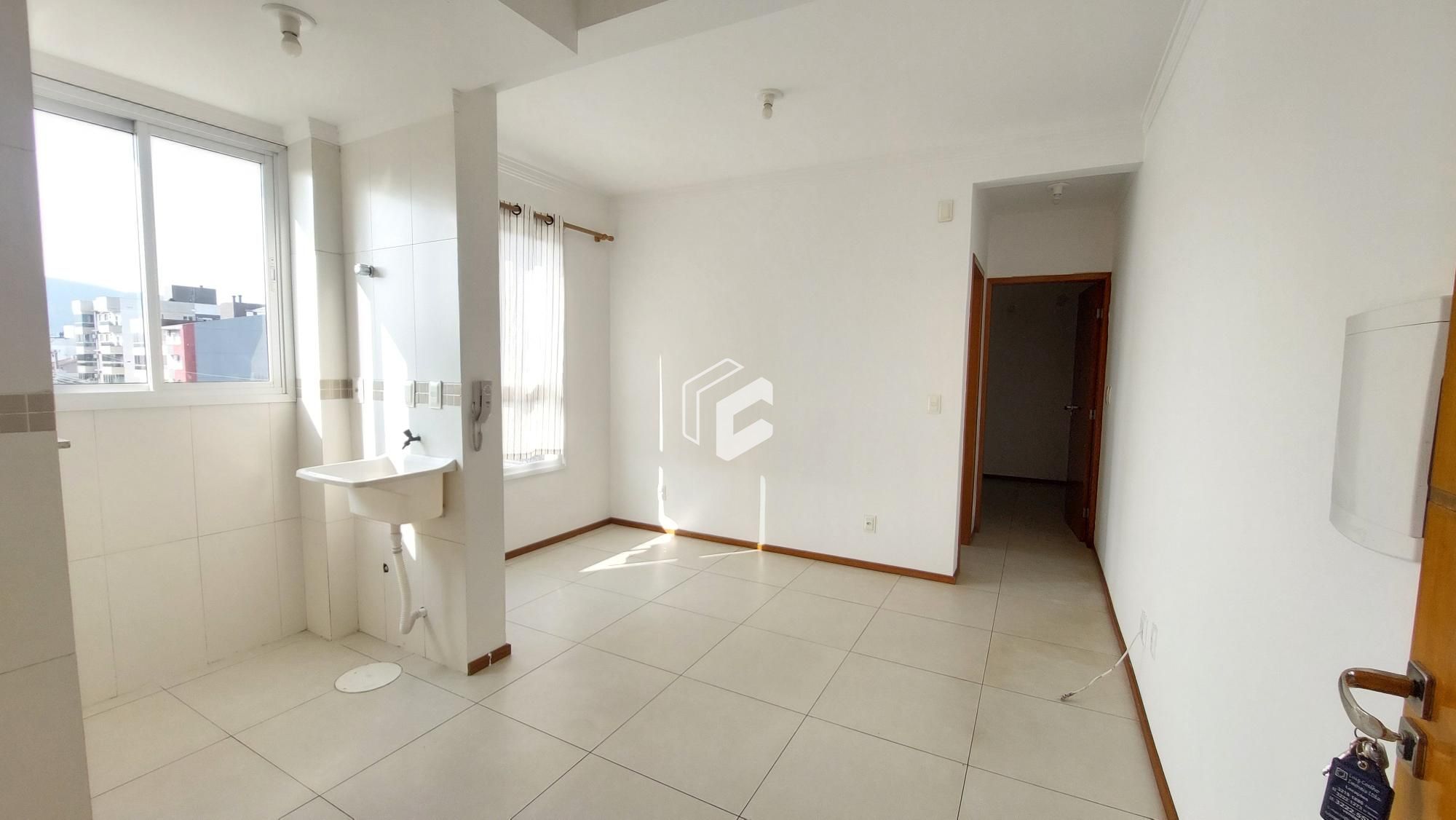 Apartamento para alugar com 1 quarto, 36m² - Foto 2