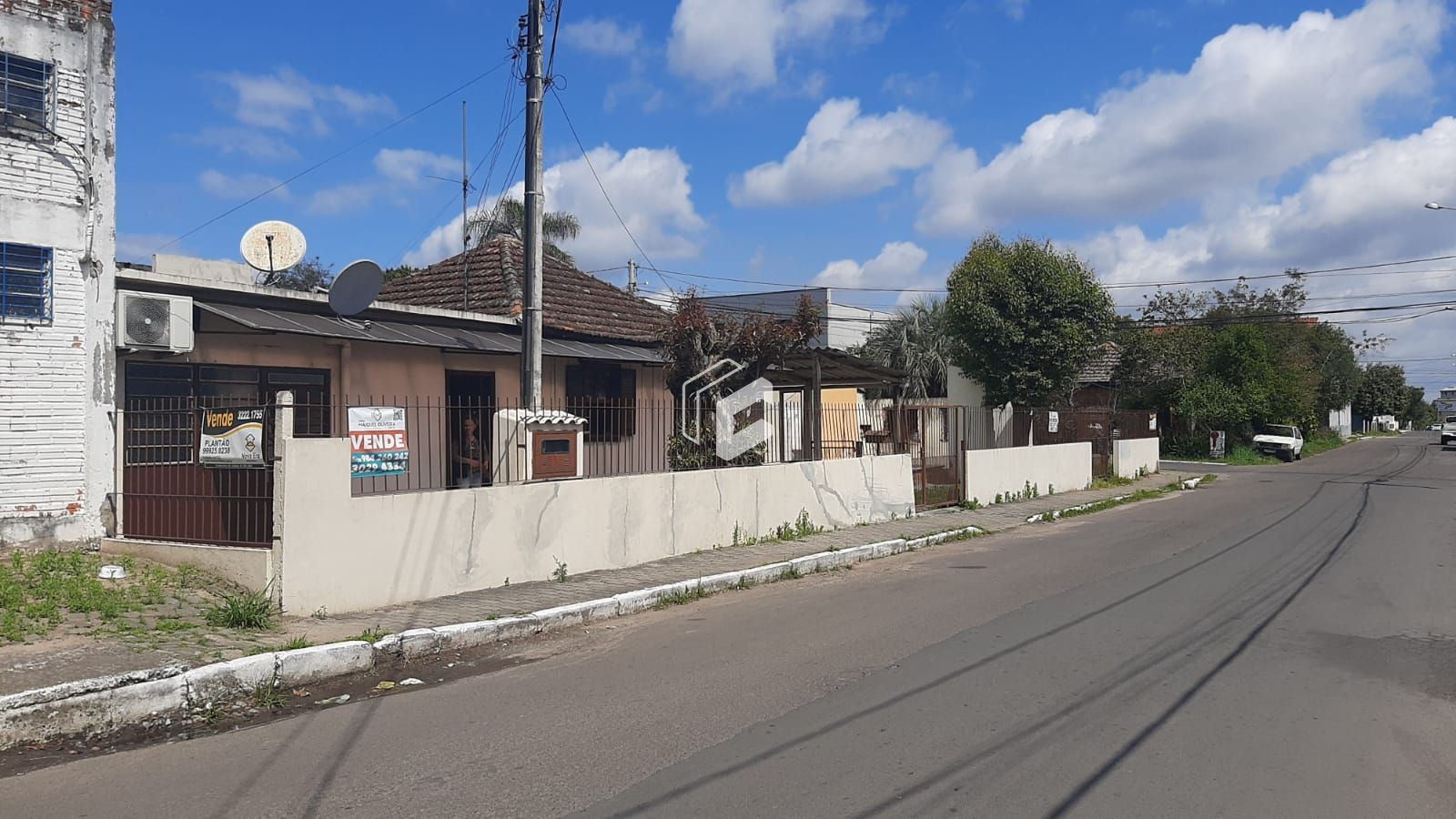 Terreno, 300 m² - Foto 1