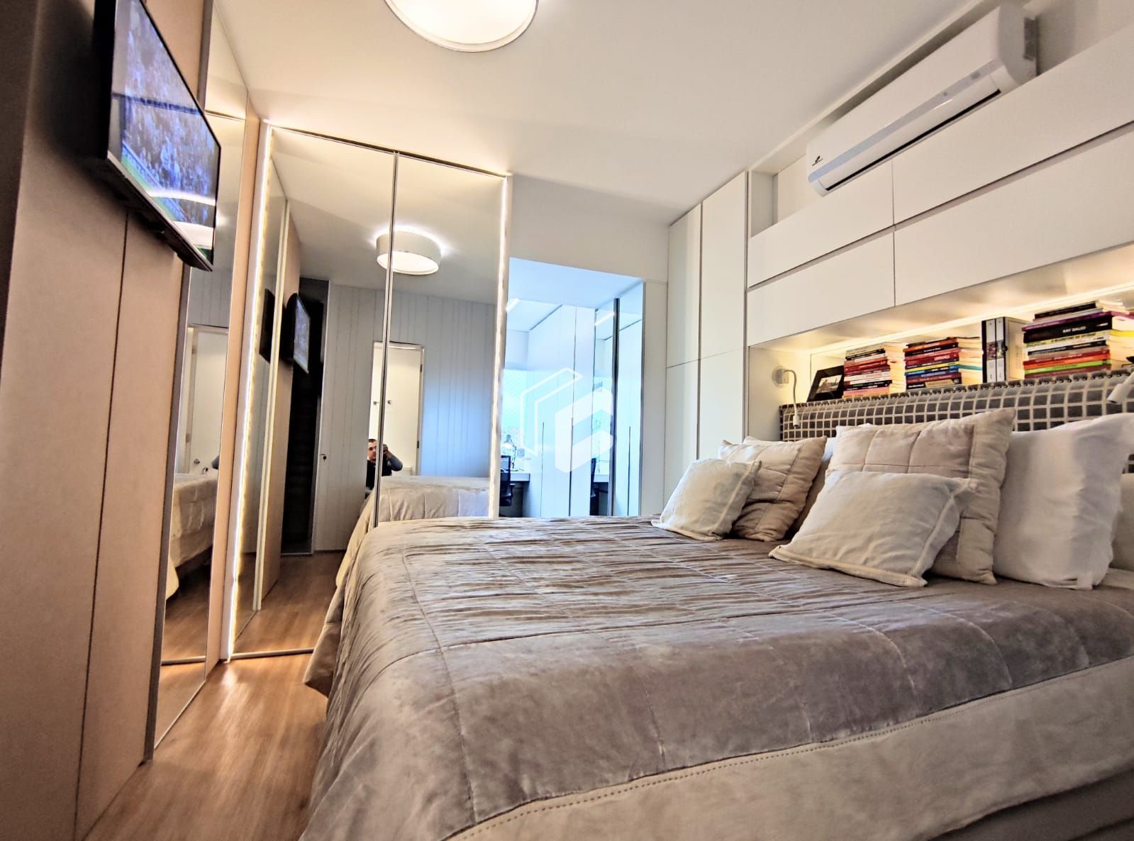 Apartamento, 3 quartos, 112 m² - Foto 14