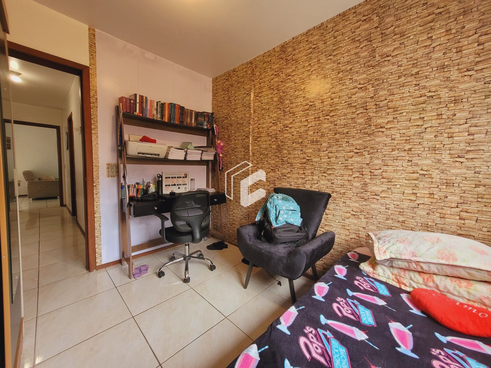 Apartamento, 3 quartos, 96 m² - Foto 10