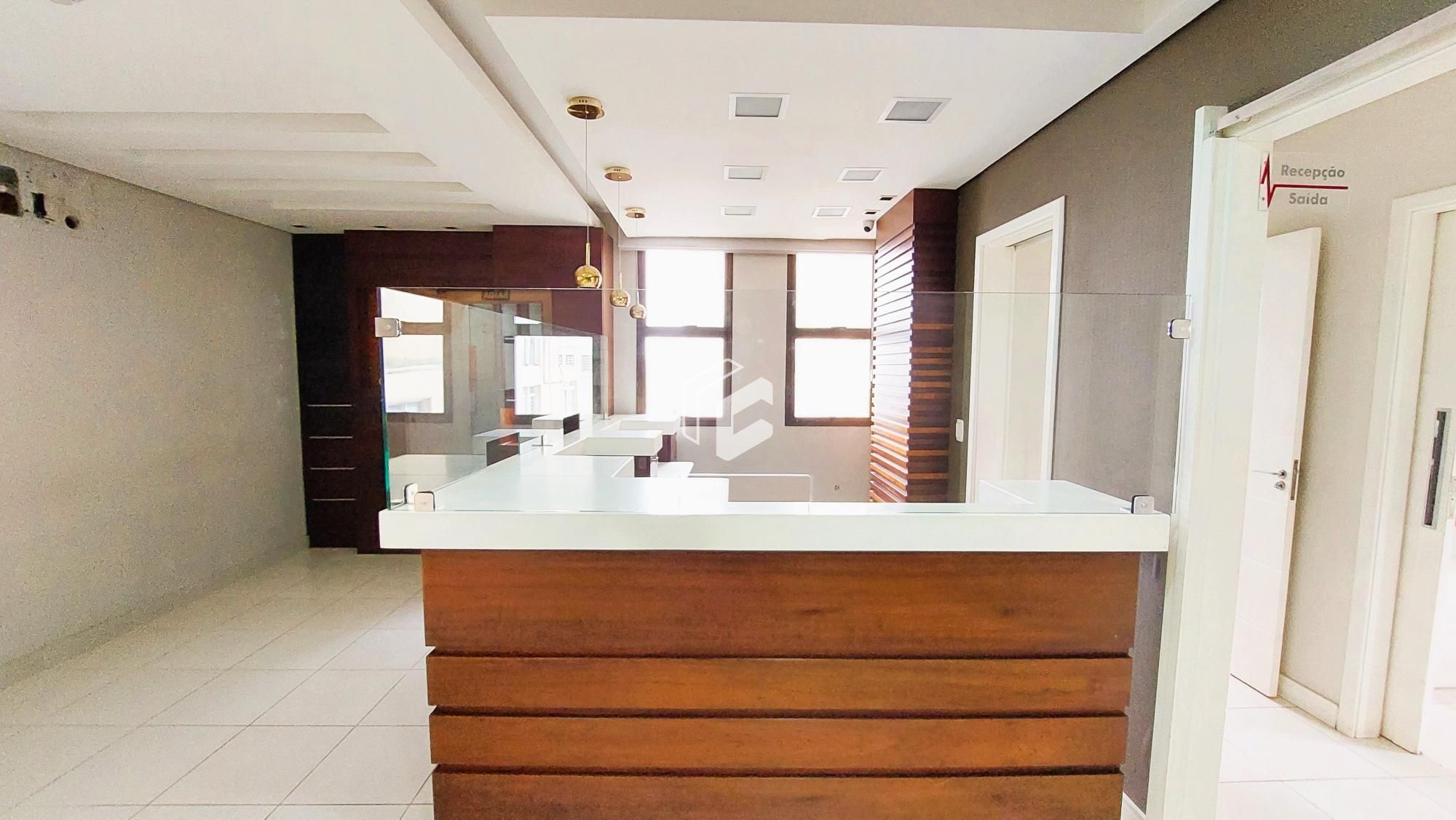 Conjunto Comercial-Sala para alugar com 6 quartos, 230m² - Foto 6