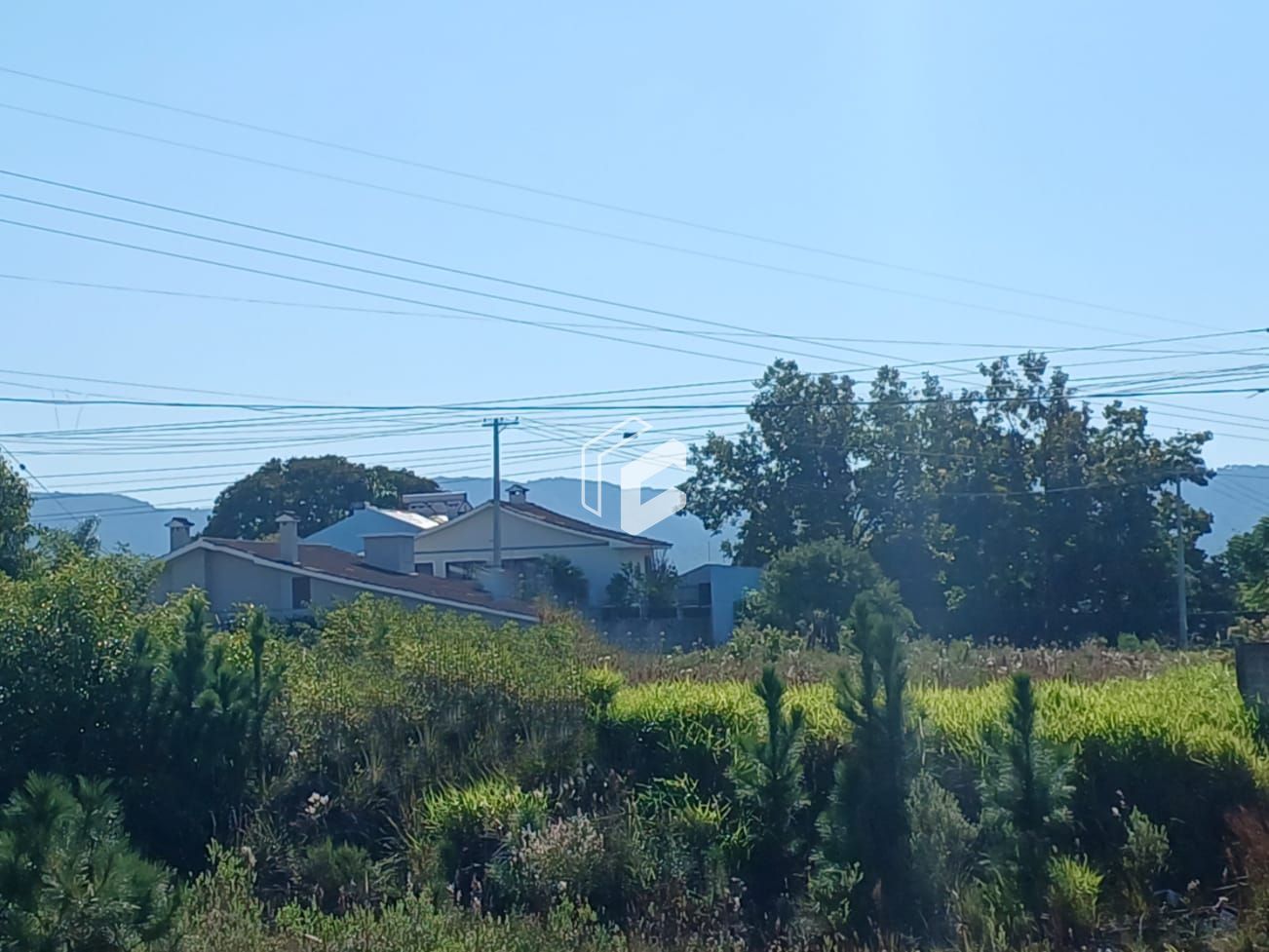 Terreno à venda, 350m² - Foto 1