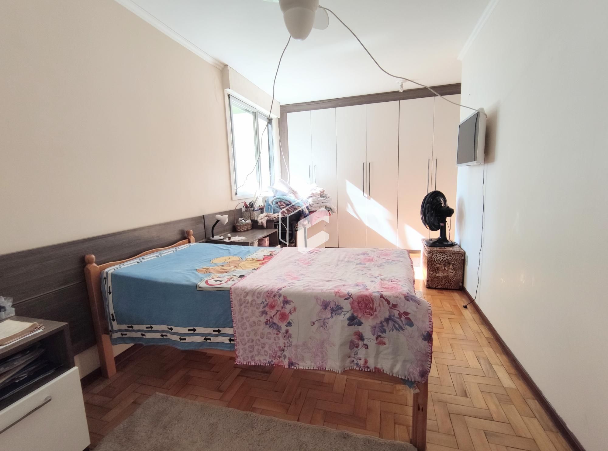 Apartamento à venda com 2 quartos, 85m² - Foto 6