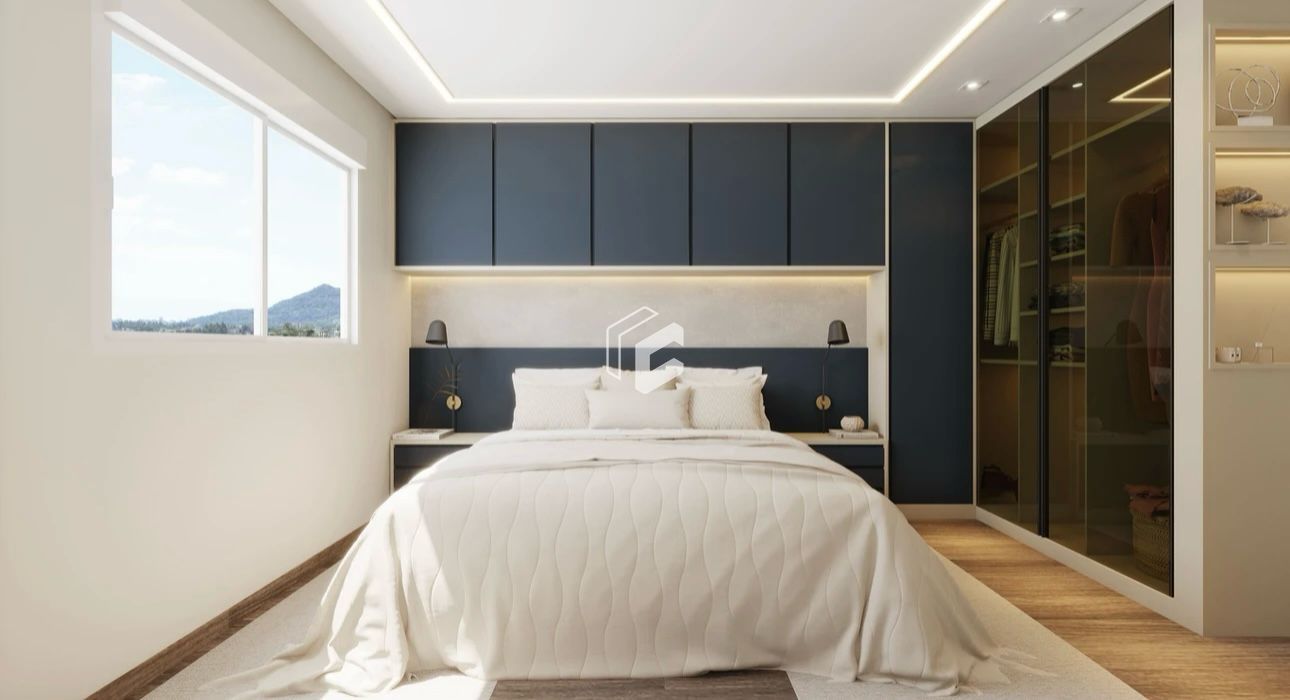 Apartamento, 2 quartos, 52 m² - Foto 5