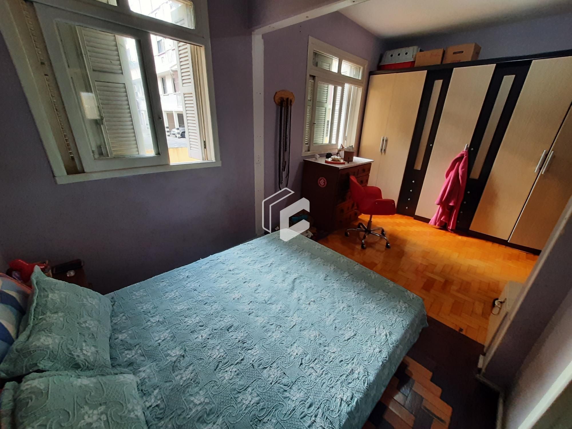 Apartamento à venda com 3 quartos, 104m² - Foto 5