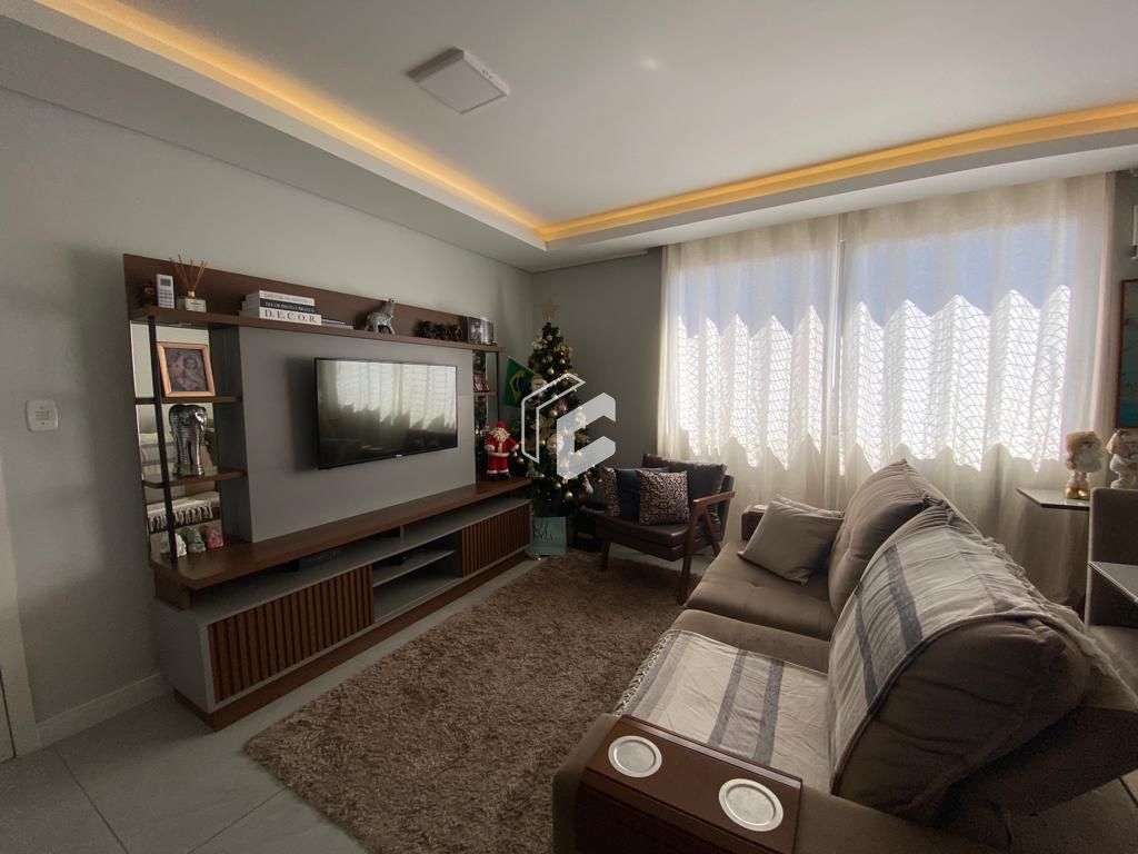 Apartamento, 3 quartos, 118 m² - Foto 2