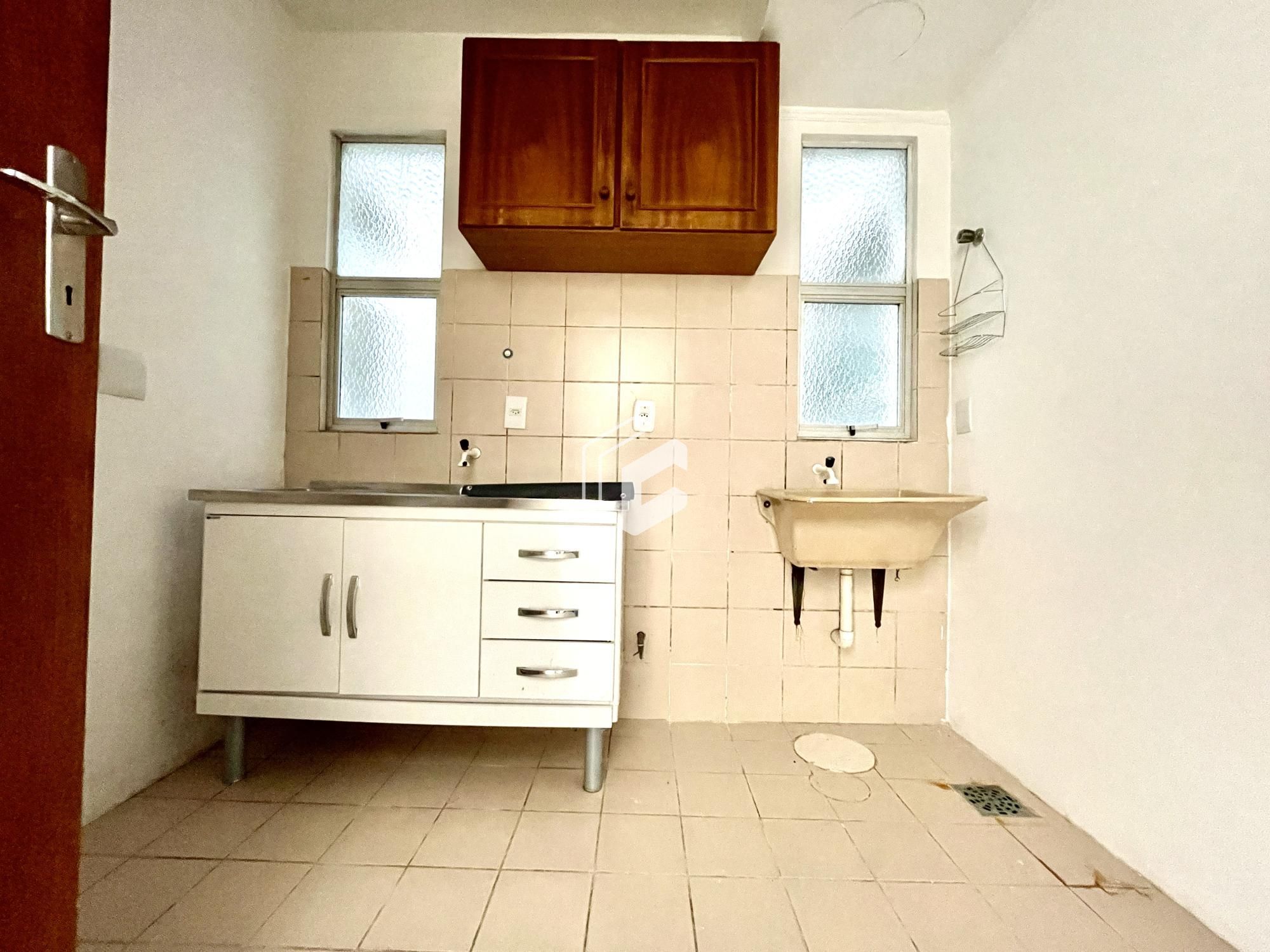 Apartamento à venda com 1 quarto, 63m² - Foto 7