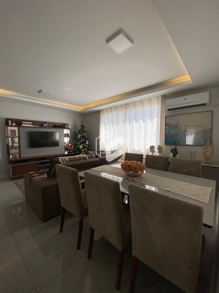 Apartamento, 3 quartos, 118 m² - Foto 3