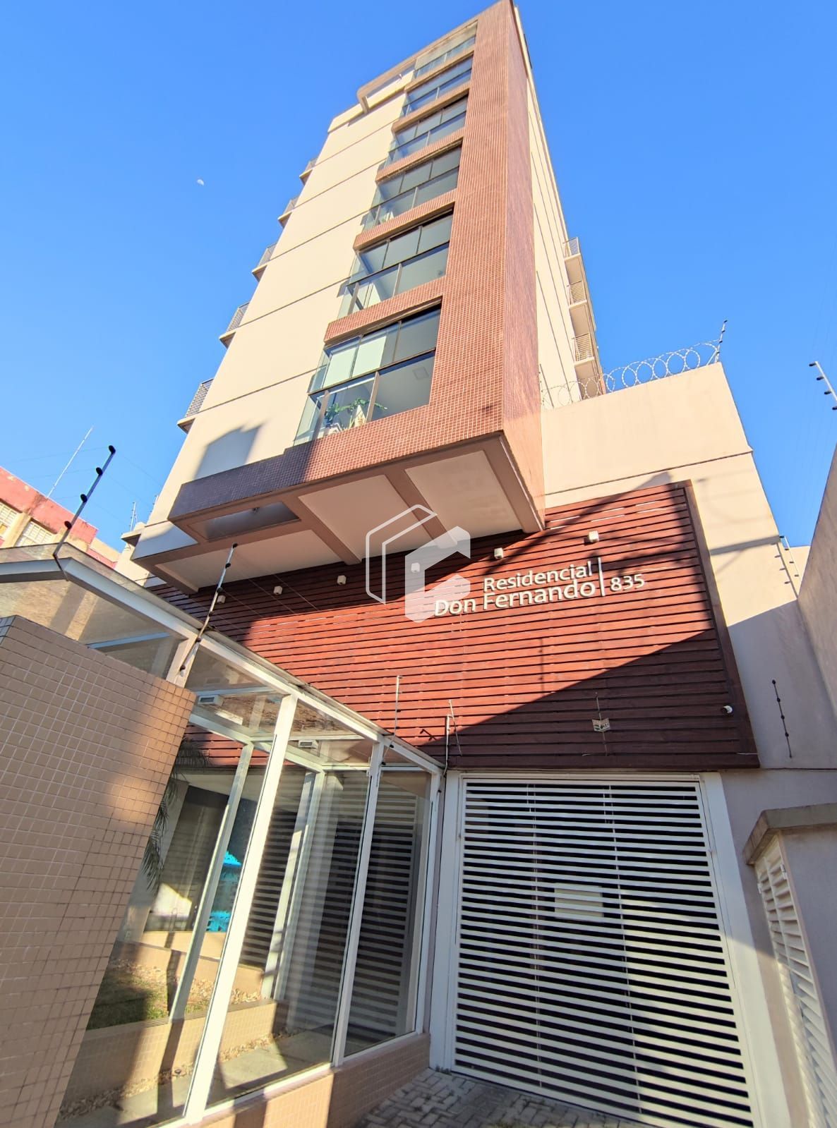 Apartamento, 2 quartos, 75 m² - Foto 1