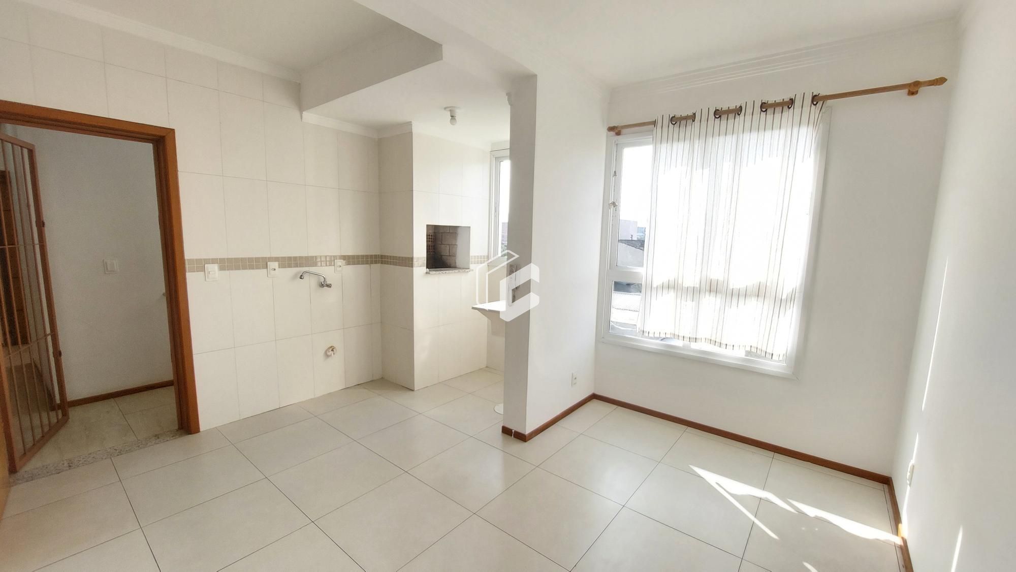 Apartamento para alugar com 1 quarto, 36m² - Foto 3