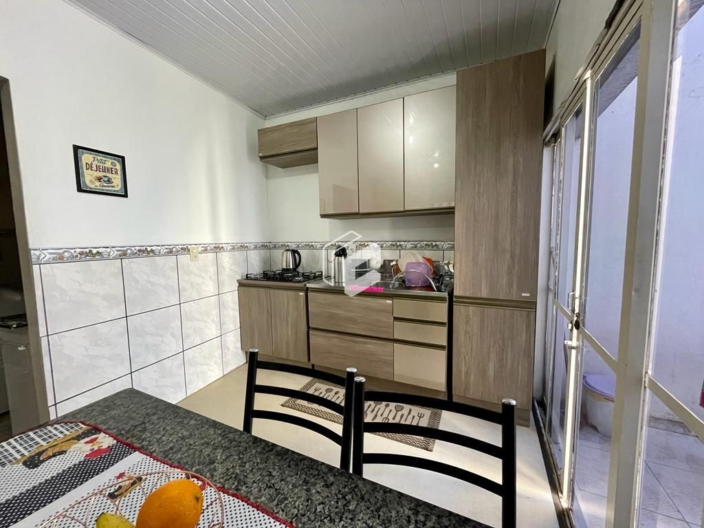 Casa à venda com 3 quartos, 203m² - Foto 6