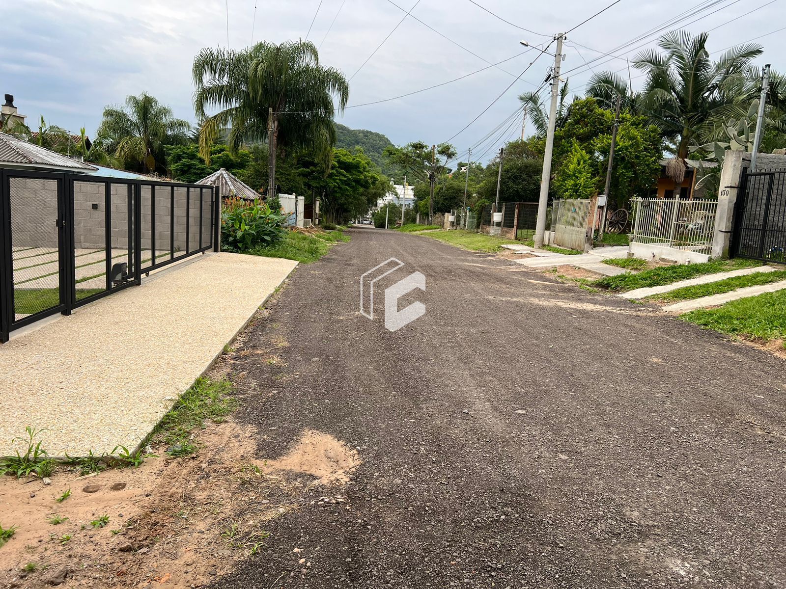 Terreno, 600 m² - Foto 1