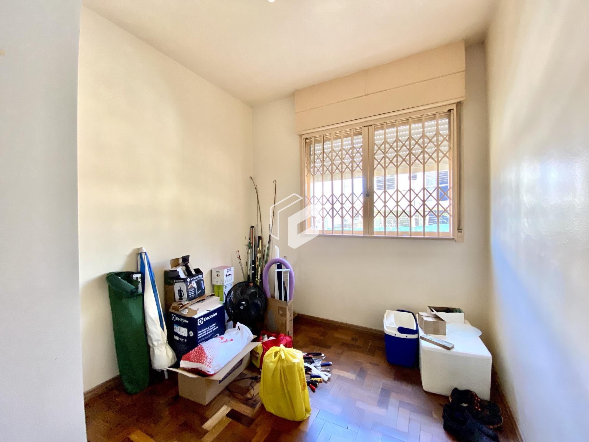 Apartamento à venda com 3 quartos, 111m² - Foto 8