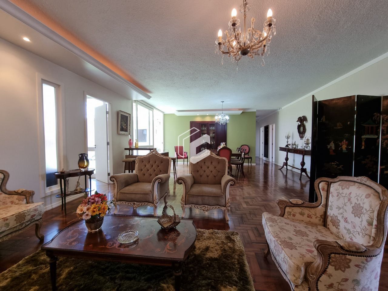 Casa, 4 quartos, 282 m² - Foto 7