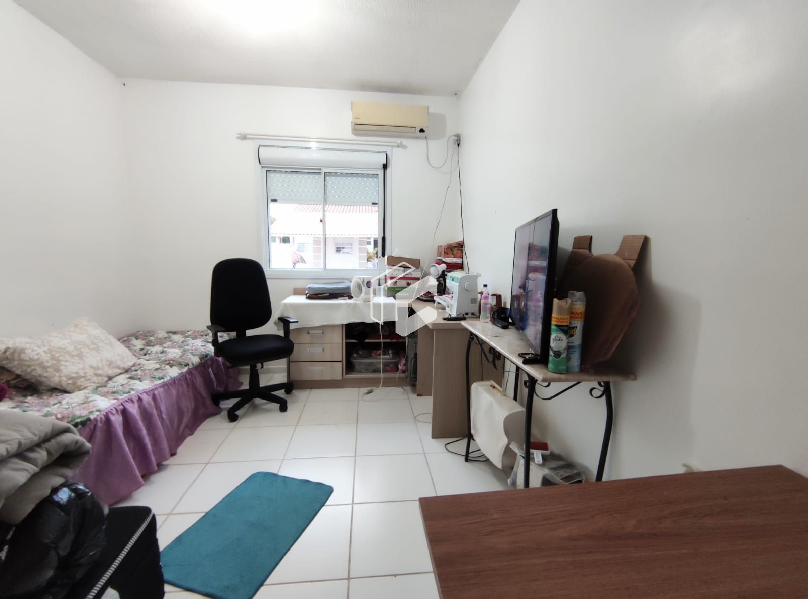 Casa de Condomínio à venda com 2 quartos, 58m² - Foto 6