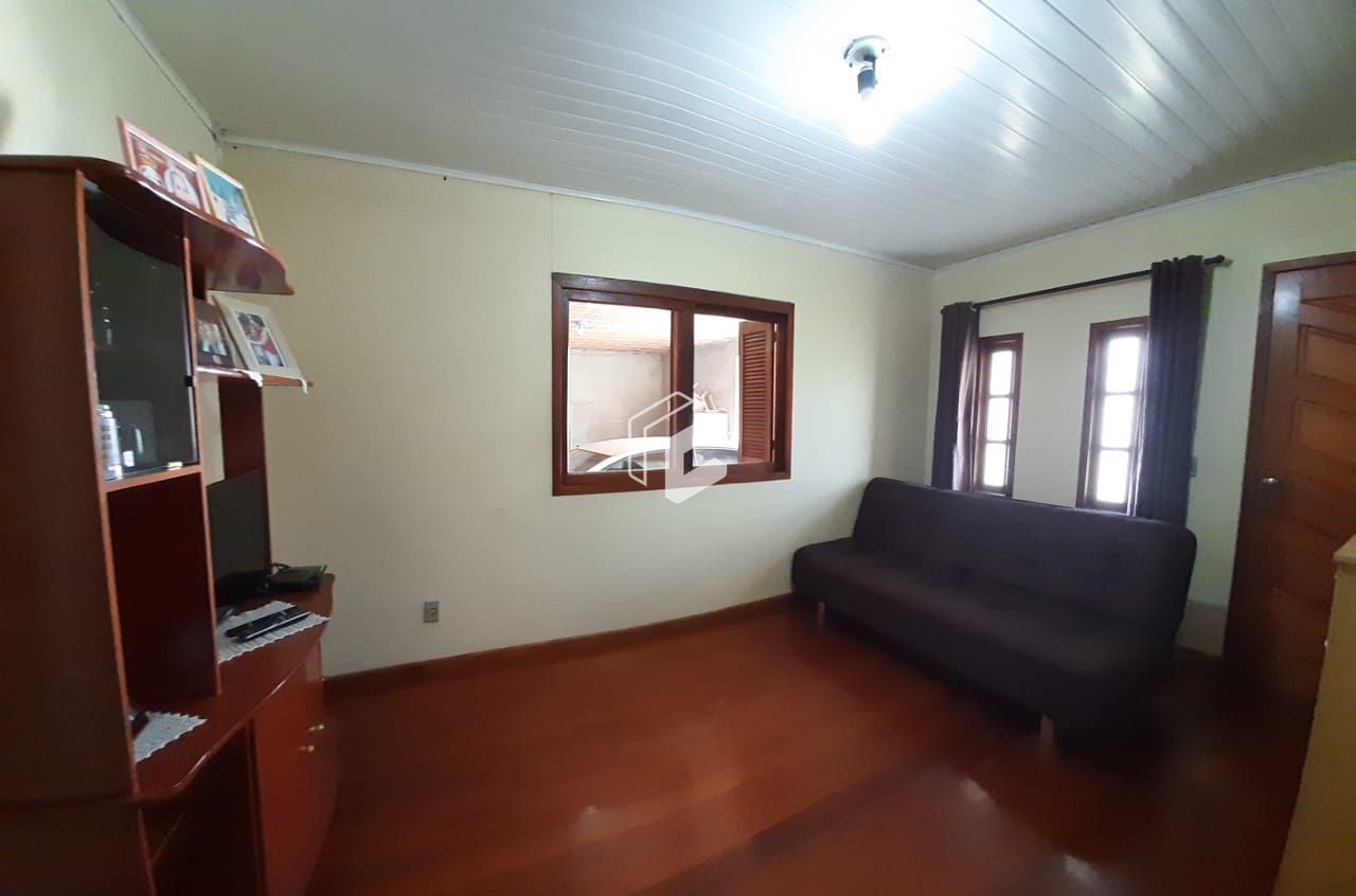 Casa à venda com 3 quartos, 119m² - Foto 2