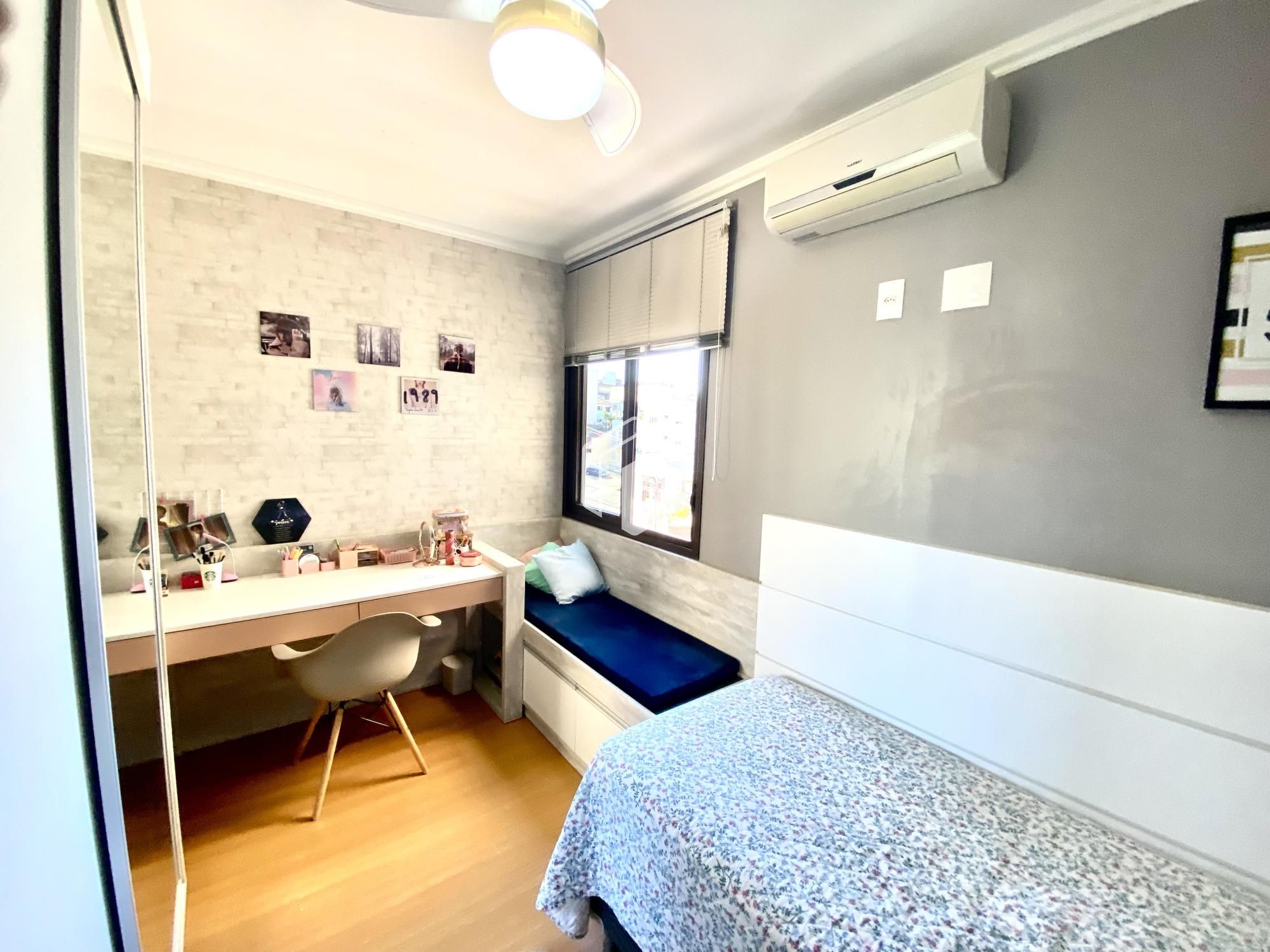 Apartamento, 3 quartos, 96 m² - Foto 18