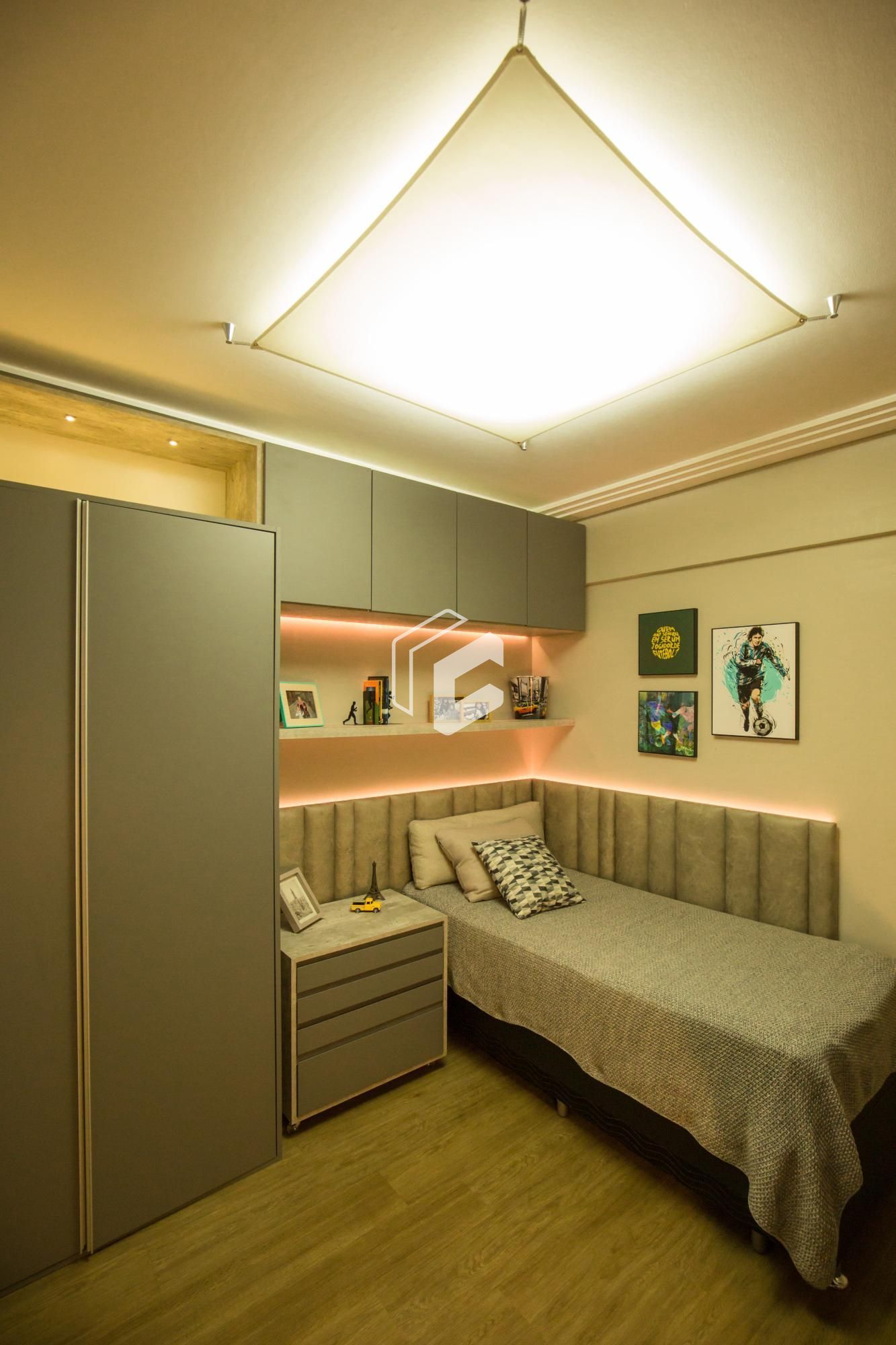 Apartamento à venda com 3 quartos, 112m² - Foto 10